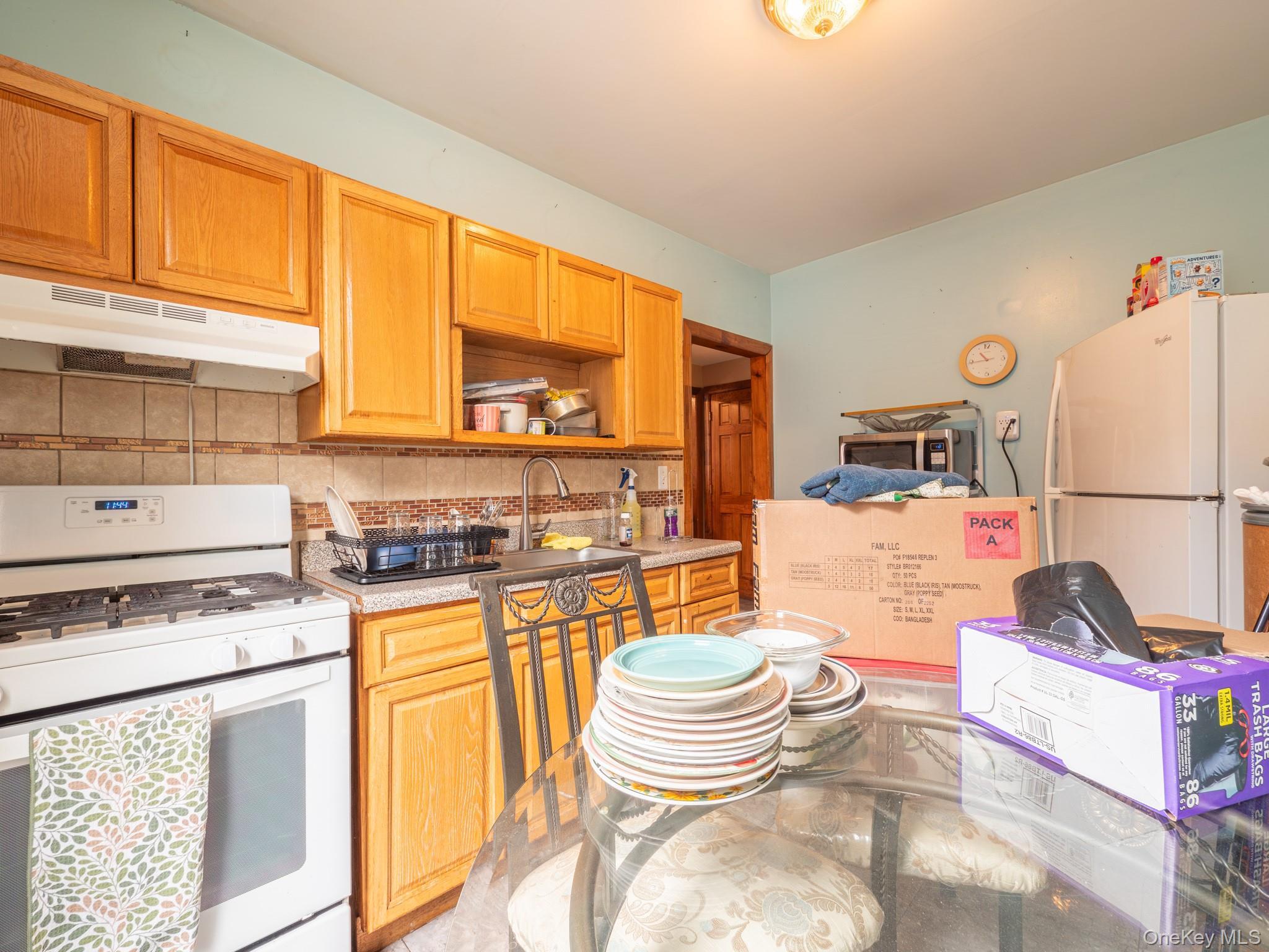 Single Family Mother Gaston Boulevard Brooklyn, NY 11212, MLS-1020098-39