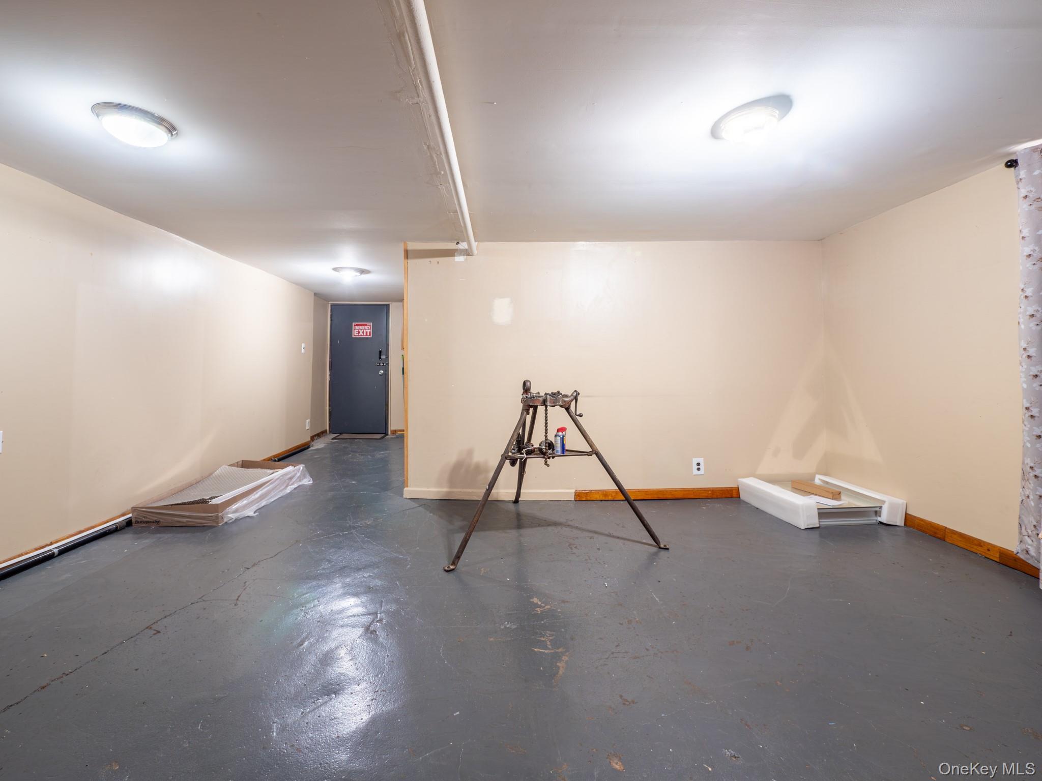 Single Family Mother Gaston Boulevard Brooklyn, NY 11212, MLS-1020098-45
