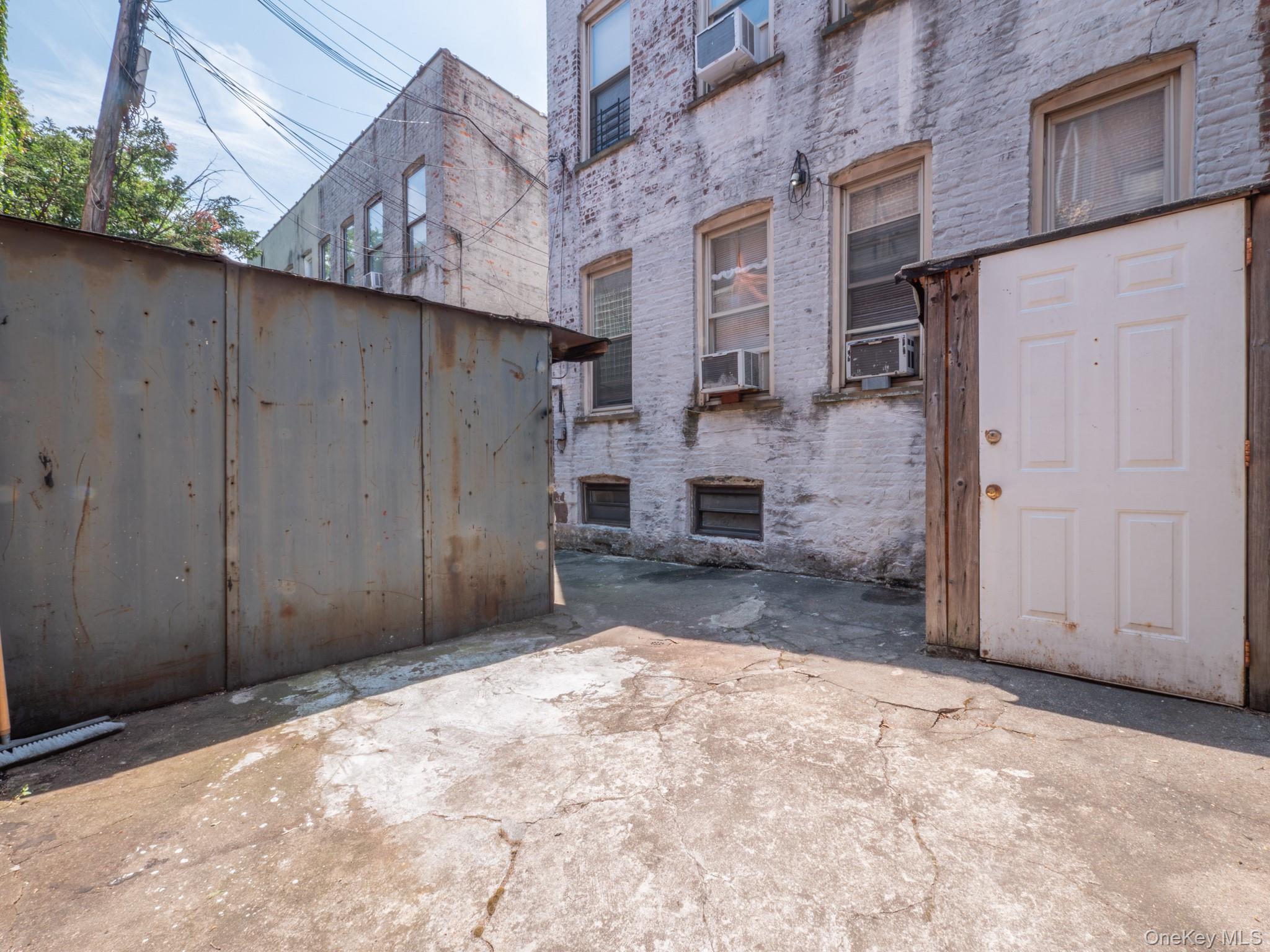 Single Family Mother Gaston Boulevard Brooklyn, NY 11212, MLS-1020098-47