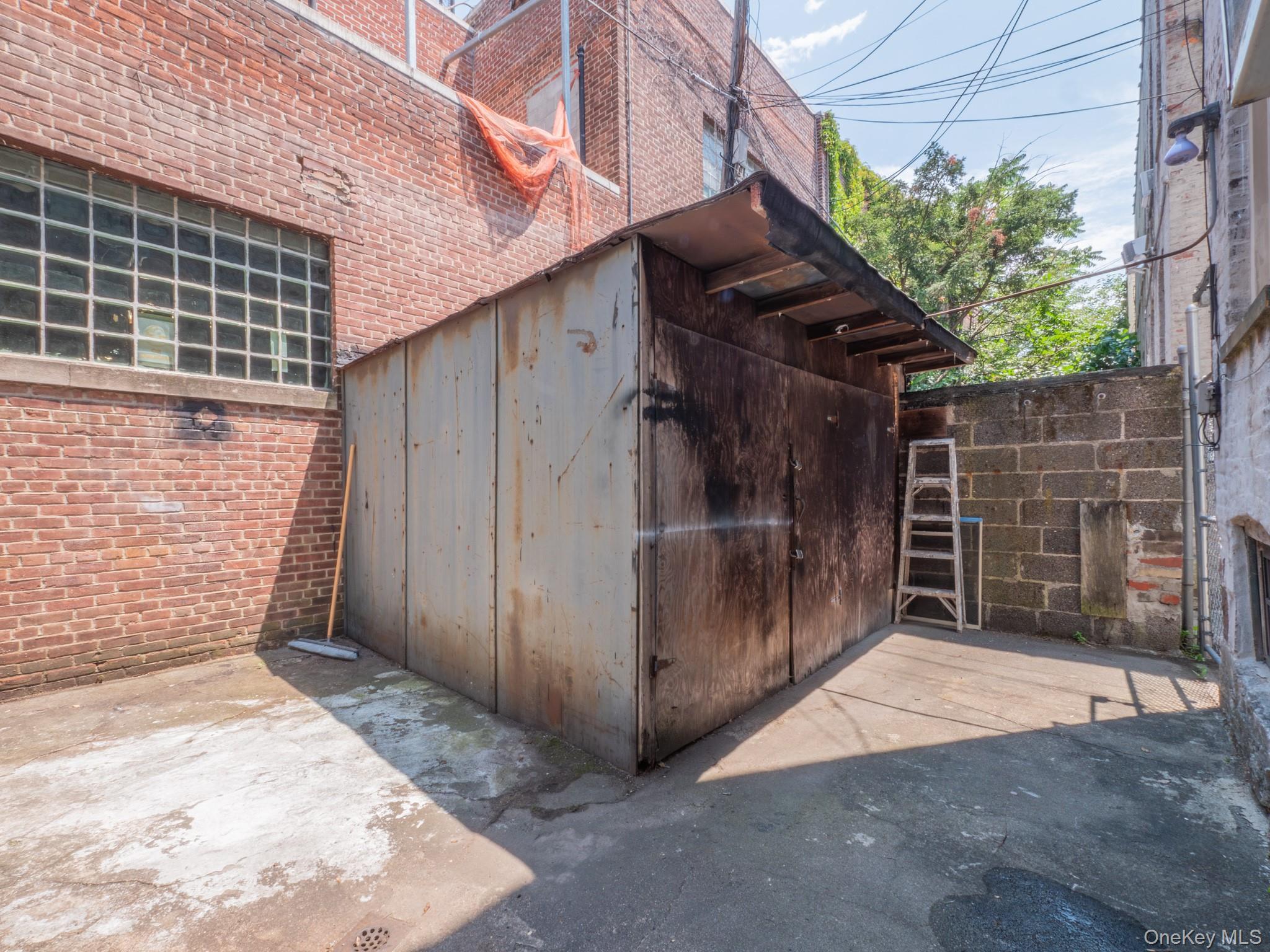 Single Family Mother Gaston Boulevard Brooklyn, NY 11212, MLS-1020098-48