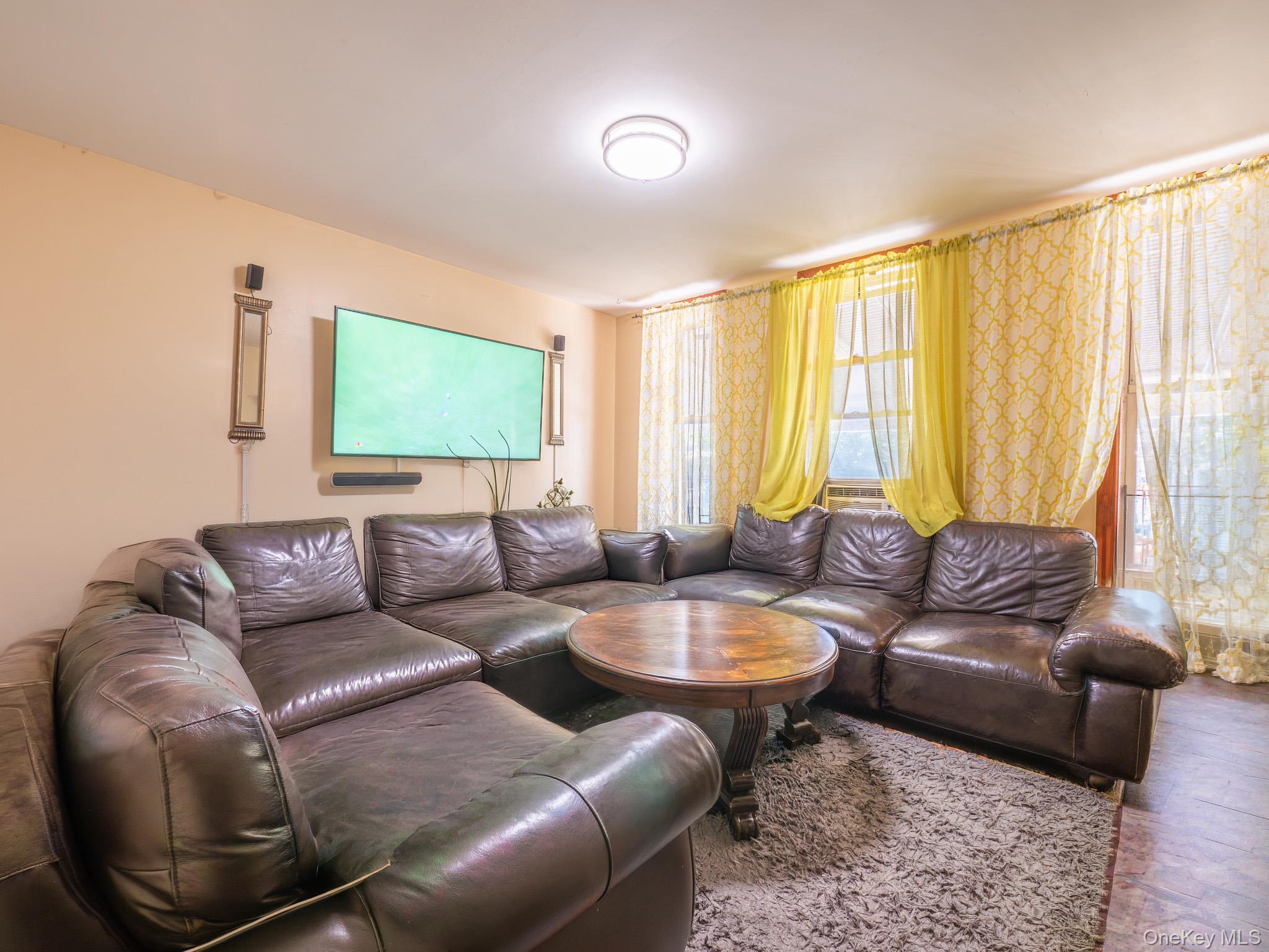 Single Family Mother Gaston Boulevard Brooklyn, NY 11212, MLS-1020098-6