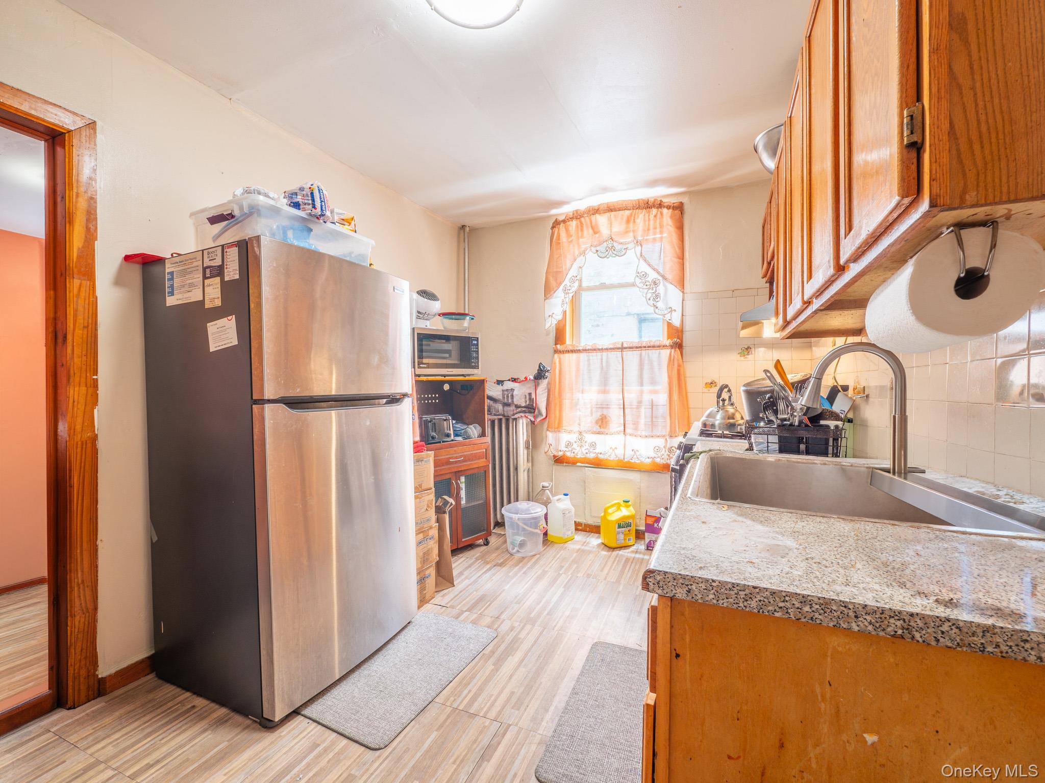 Single Family Mother Gaston Boulevard Brooklyn, NY 11212, MLS-1020098-8