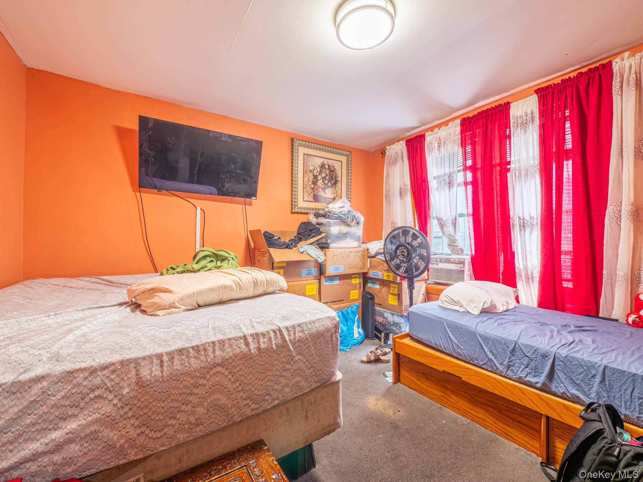 Single Family Mother Gaston Boulevard Brooklyn, NY 11212, MLS-1020098-9