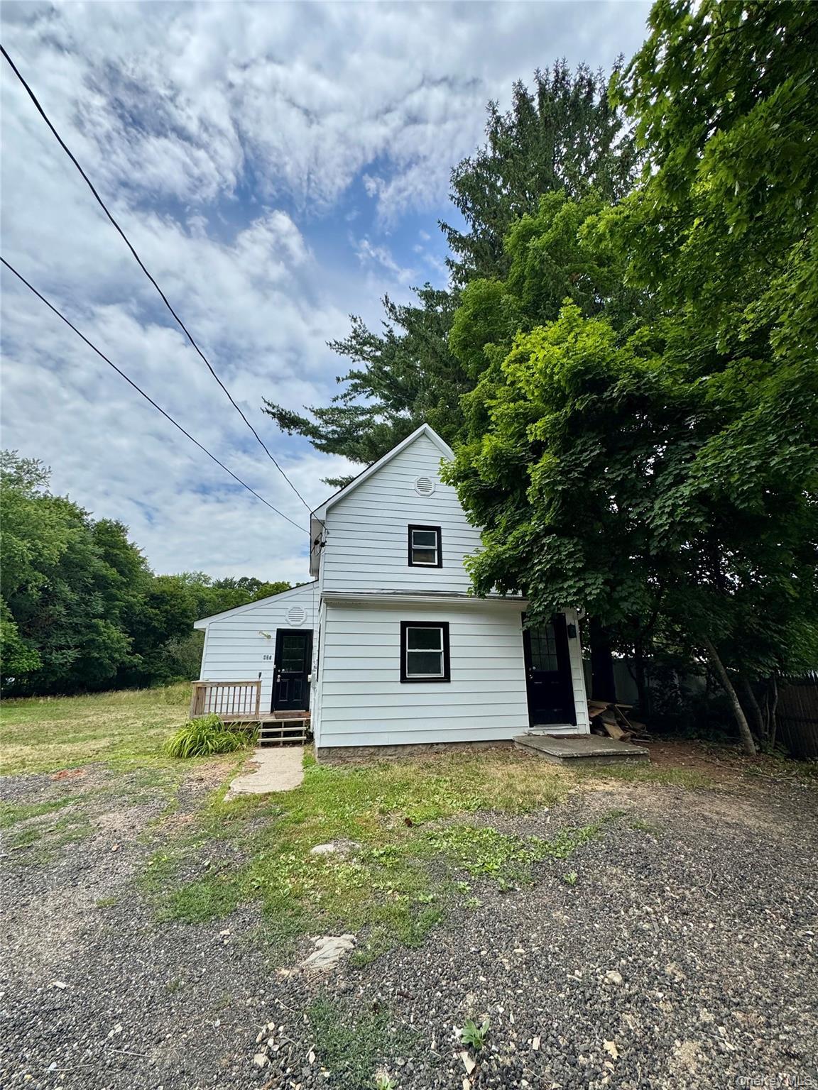 Single Family Violet Avenue Dutchess County, NY 12601, MLS-1020109-2