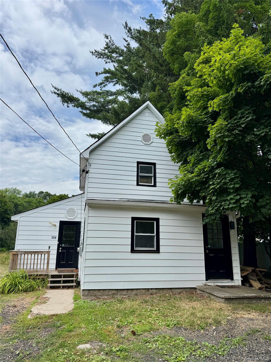 Single Family Violet Avenue Dutchess County, NY 12601, MLS-1020109-3