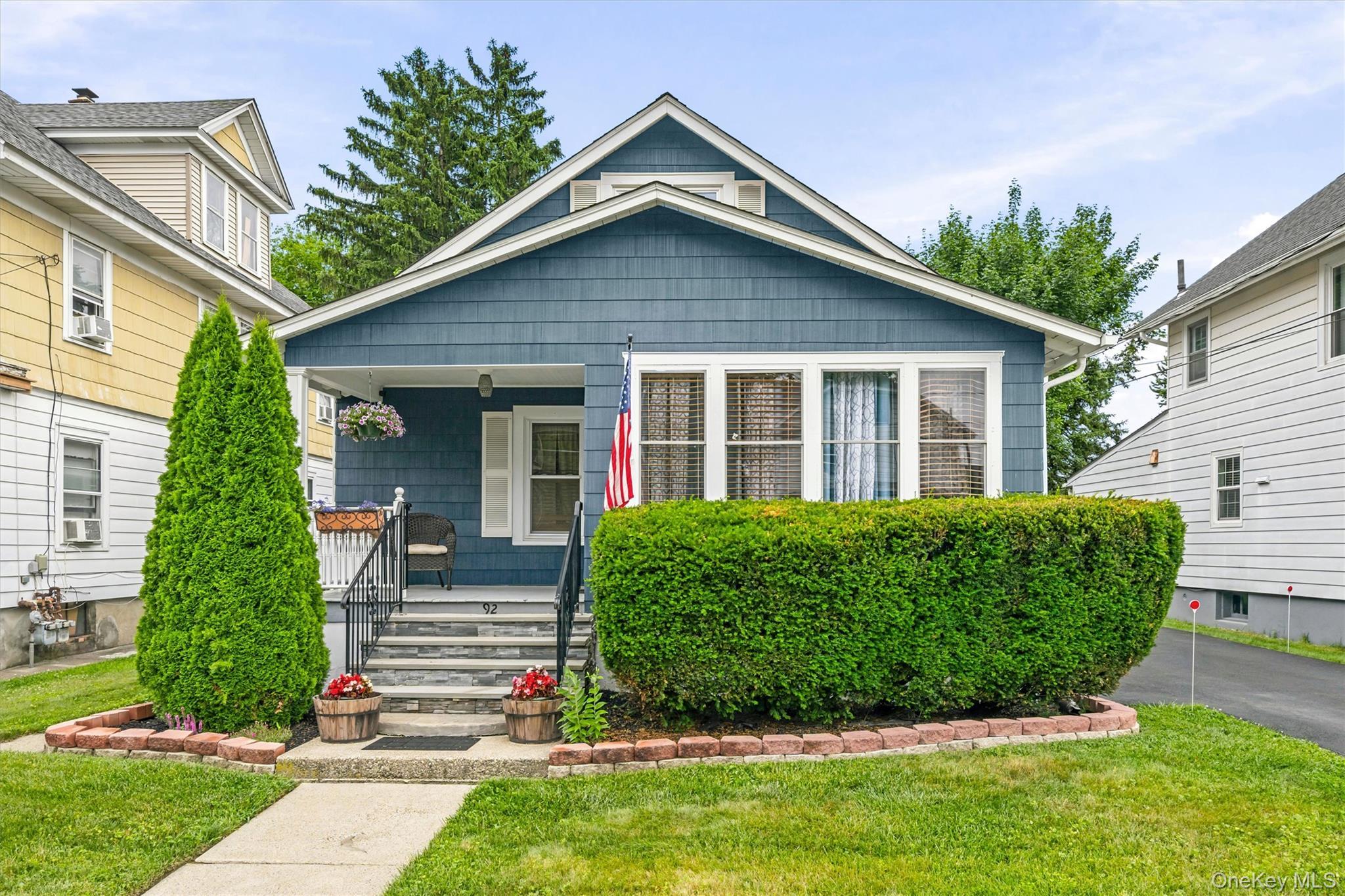 Single Family Beattie Avenue Orange County, NY 10940, MLS-1020112-2