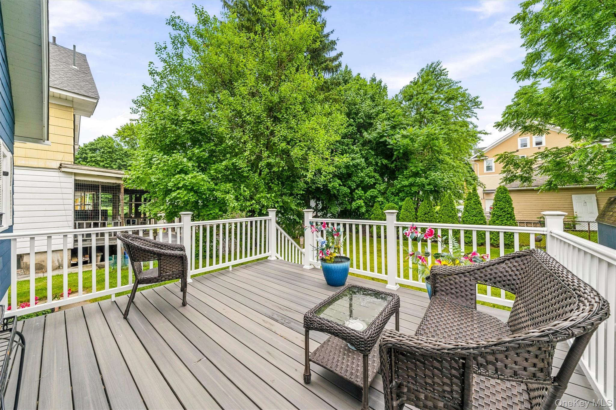 Single Family Beattie Avenue Orange County, NY 10940, MLS-1020112-21