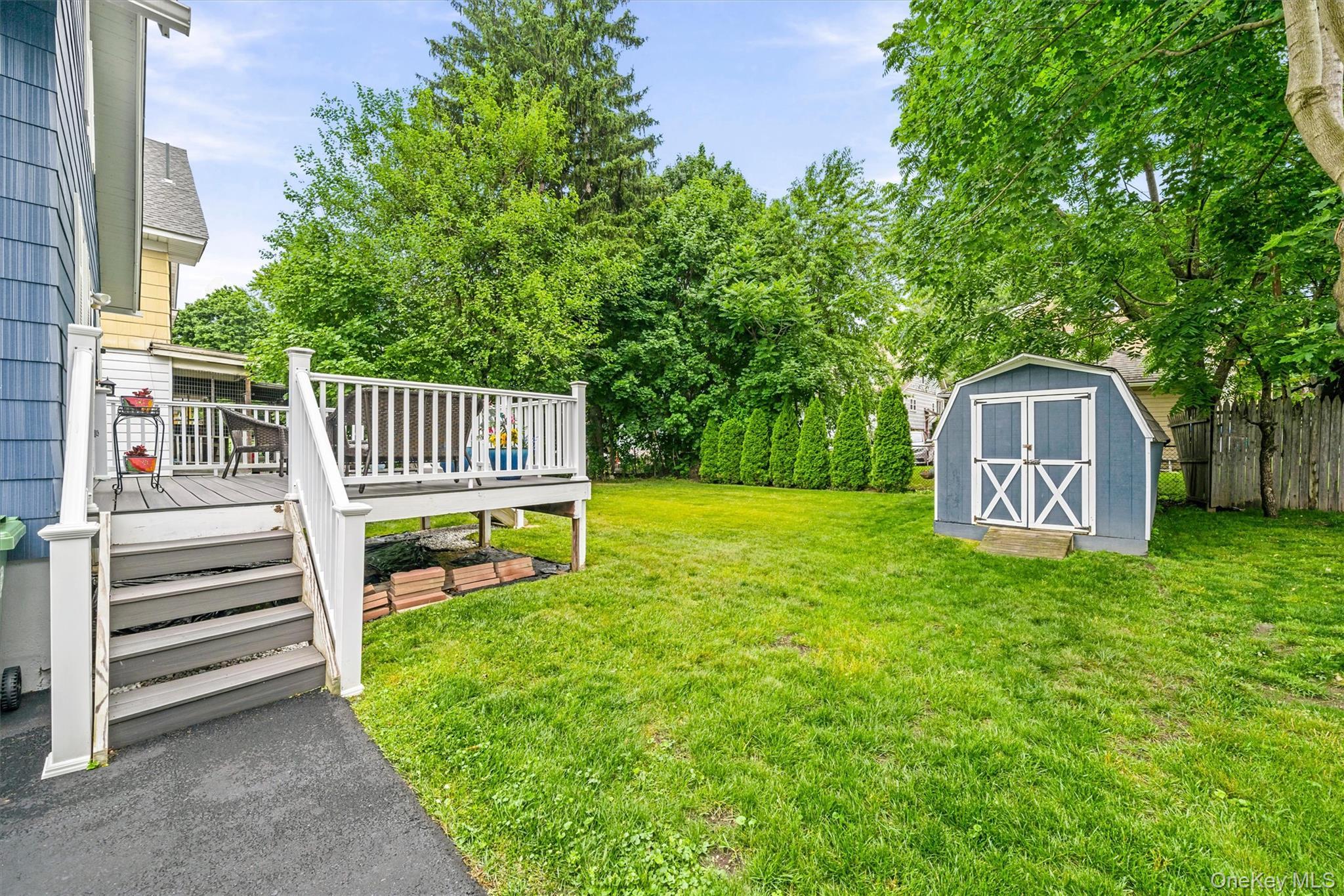 Single Family Beattie Avenue Orange County, NY 10940, MLS-1020112-23