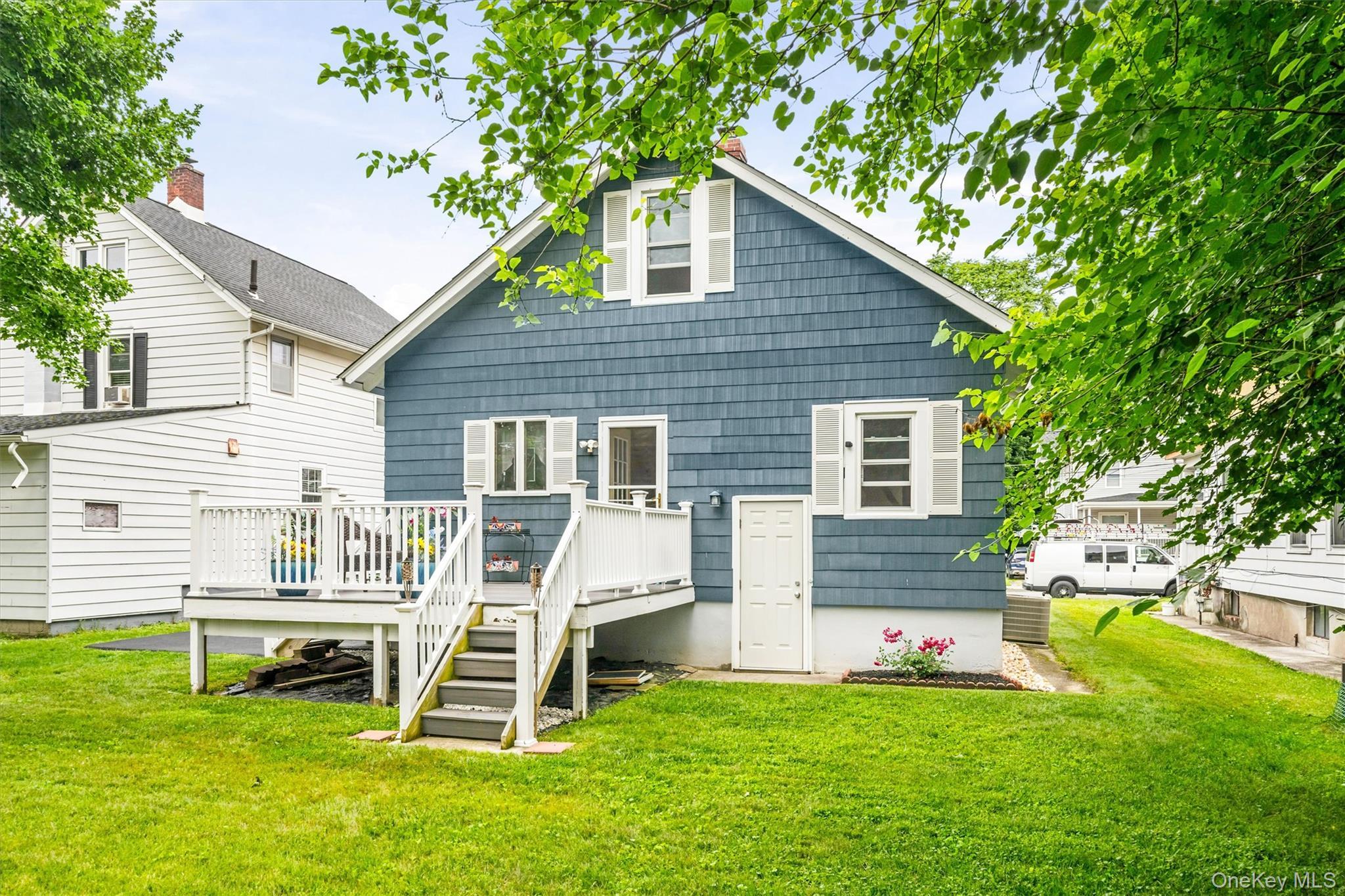 Single Family Beattie Avenue Orange County, NY 10940, MLS-1020112-25