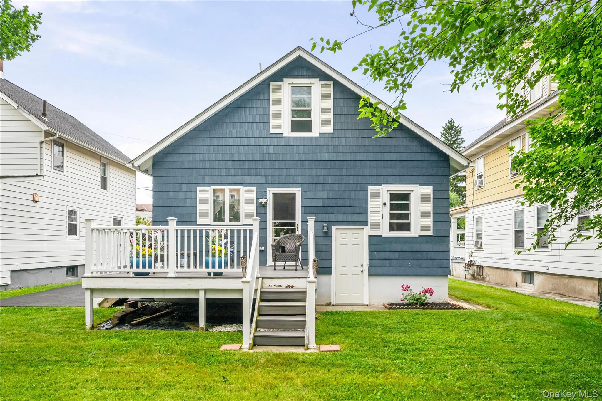 Single Family Beattie Avenue Orange County, NY 10940, MLS-1020112-26