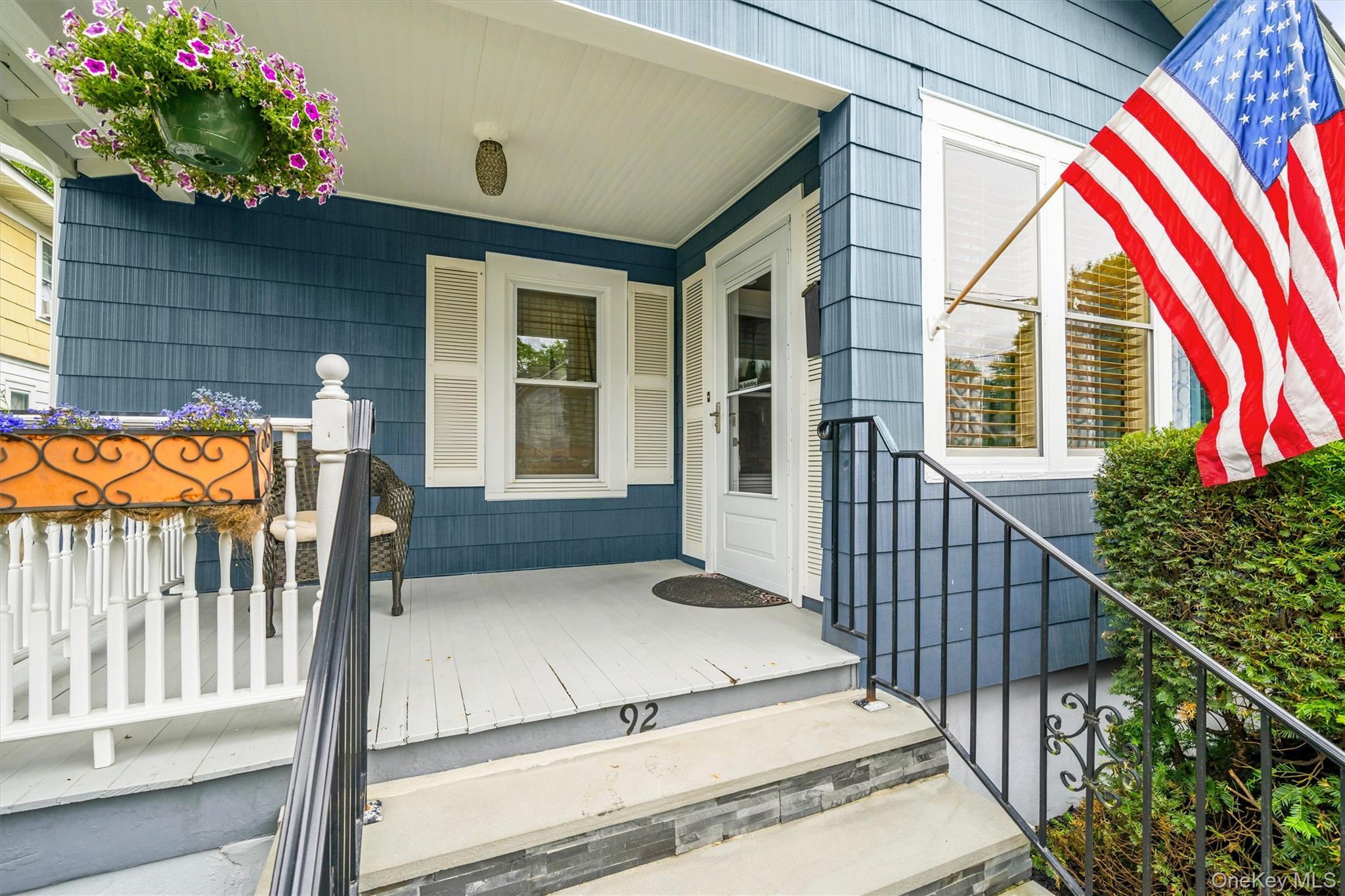 Single Family Beattie Avenue Orange County, NY 10940, MLS-1020112-3