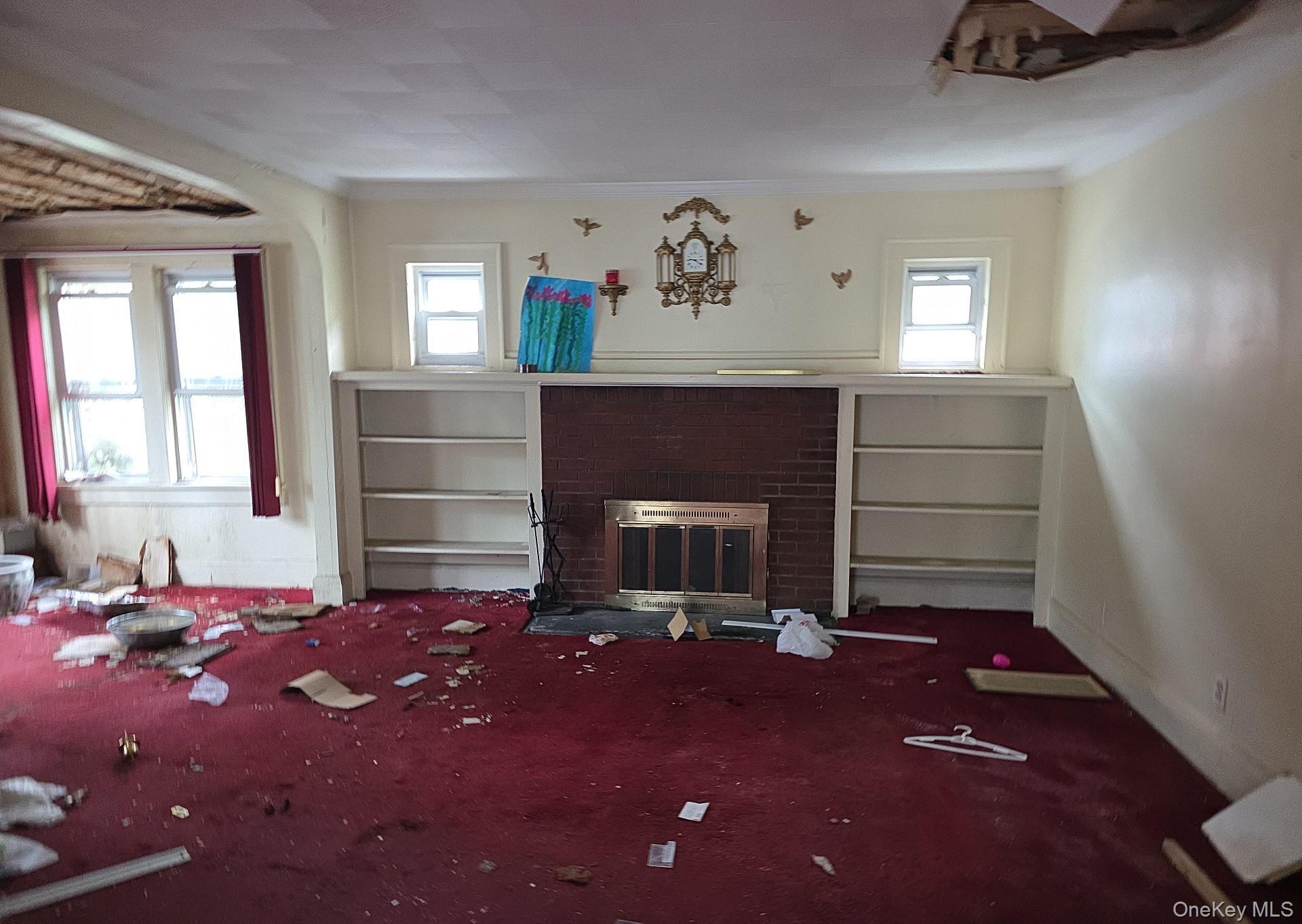 Single Family Browning Street Nassau County, NY 11510, MLS-1020115-4