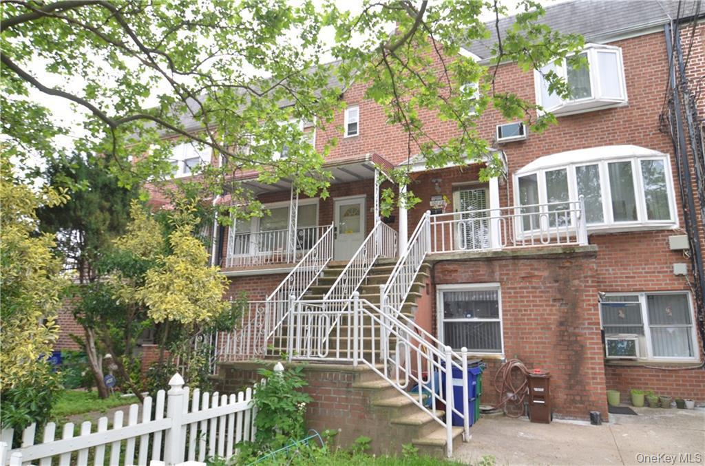 Single Family Avenue J Brooklyn, NY 11236, MLS-1020134-2