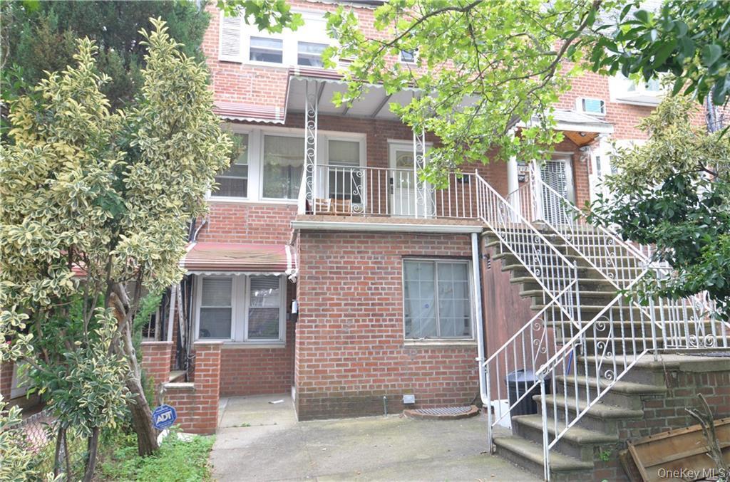 Single Family Avenue J Brooklyn, NY 11236, MLS-1020134-4