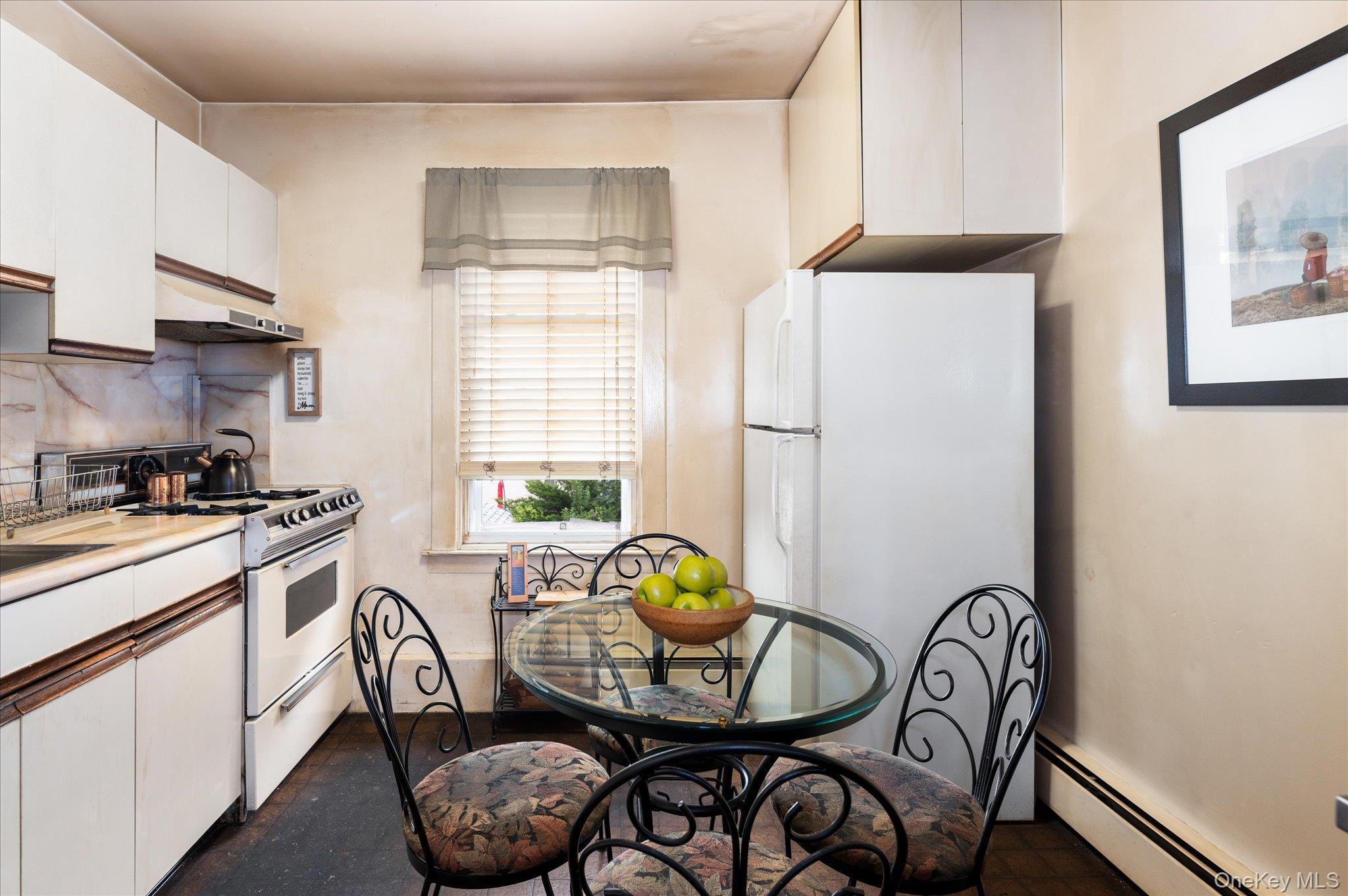 Single Family Hayward Street  Westchester County, NY 10704, MLS-1020136-16