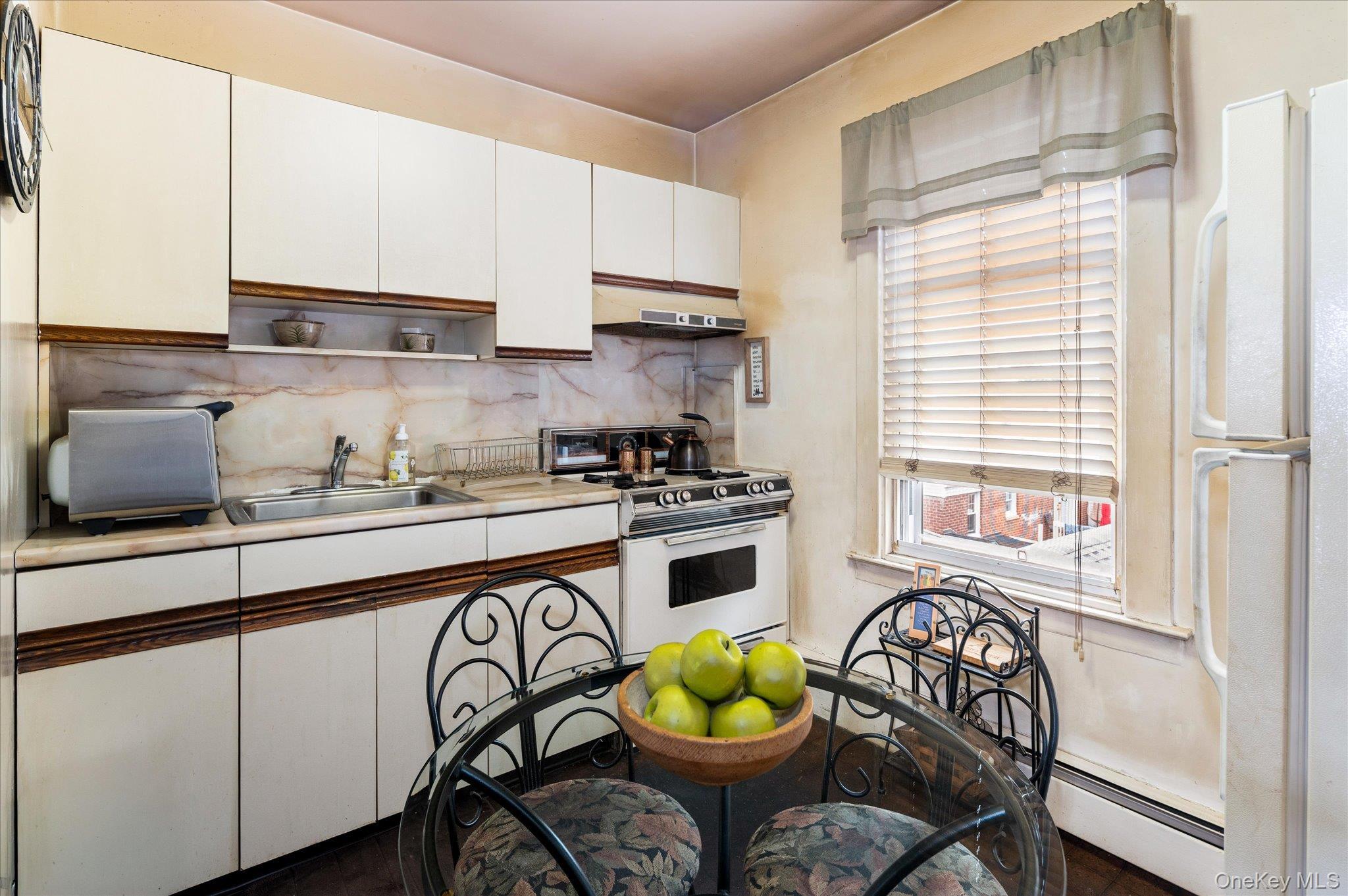 Single Family Hayward Street  Westchester County, NY 10704, MLS-1020136-17