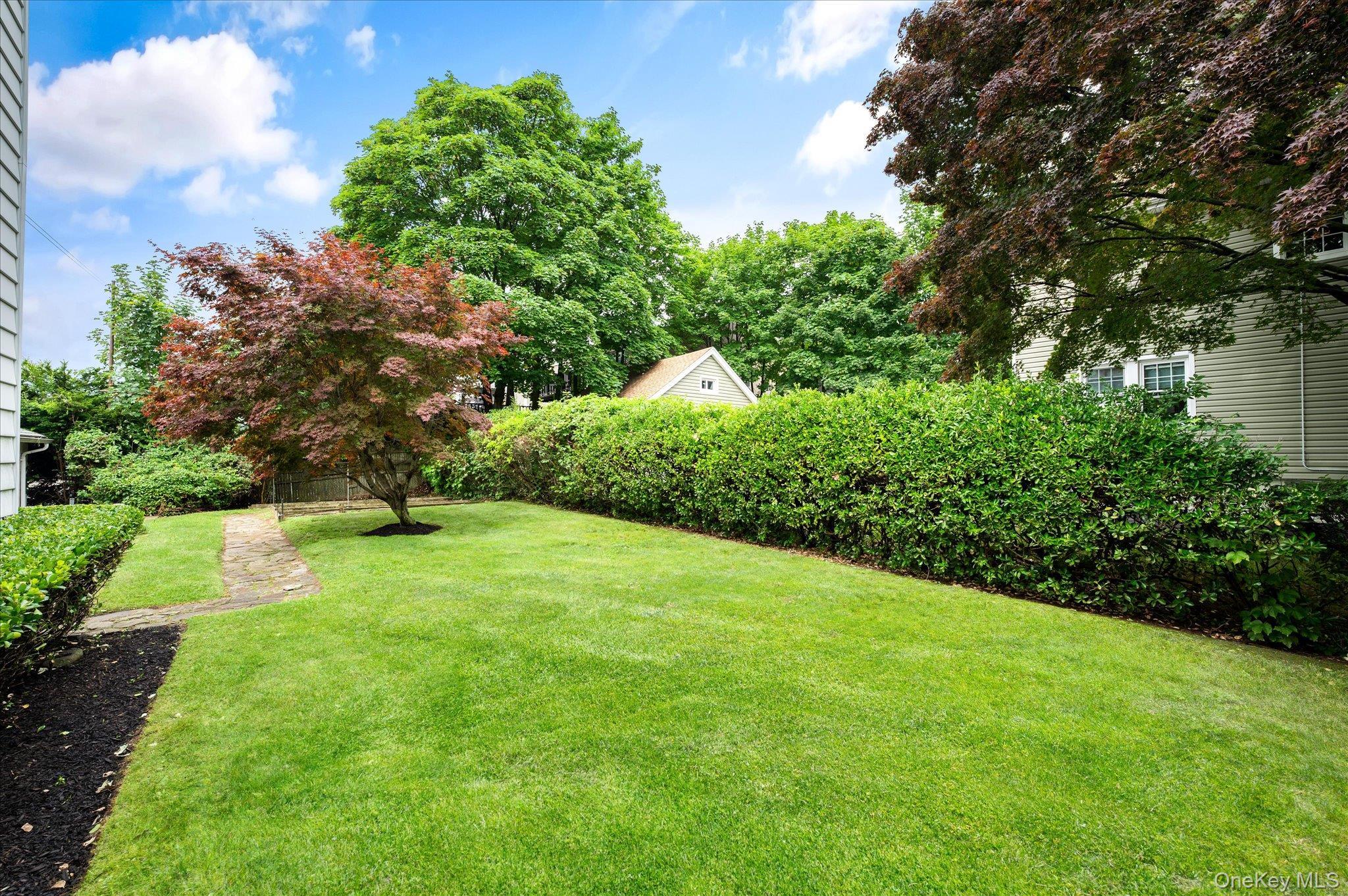 Single Family Hayward Street  Westchester County, NY 10704, MLS-1020136-24