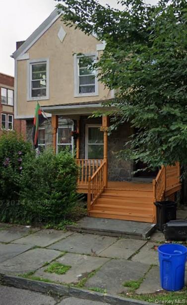 Single Family Chambers Street  Orange County, NY 12550, MLS-1020143-2