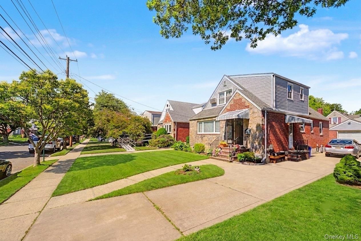 Single Family Elton Road Nassau County, NY 11530, MLS-1020154-2