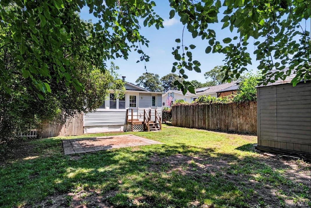 Single Family Shell Road Suffolk County, NY 11778, MLS-1020163-13