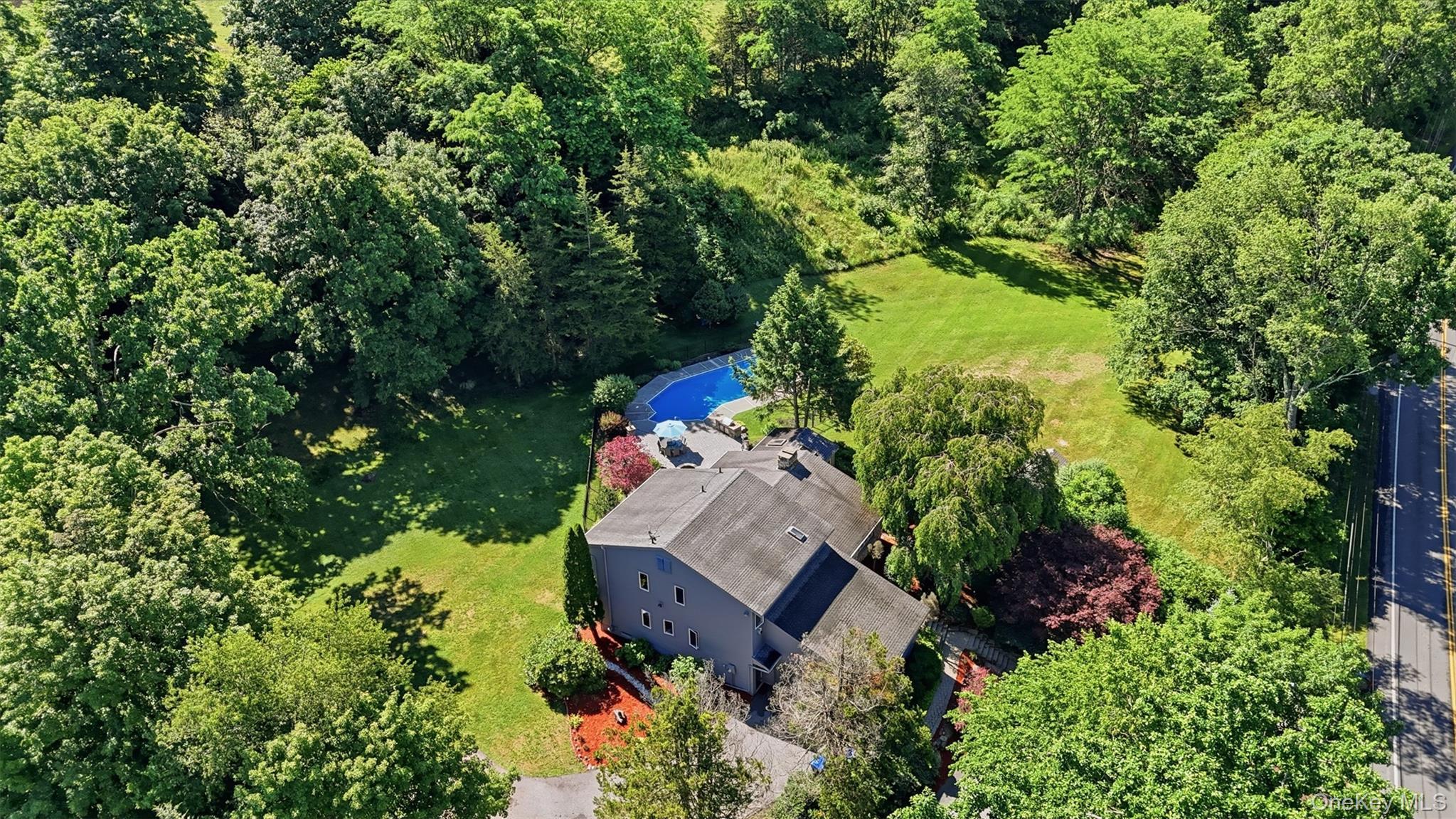 Single Family Craigville Road Orange County, NY 10918, MLS-1020165-29
