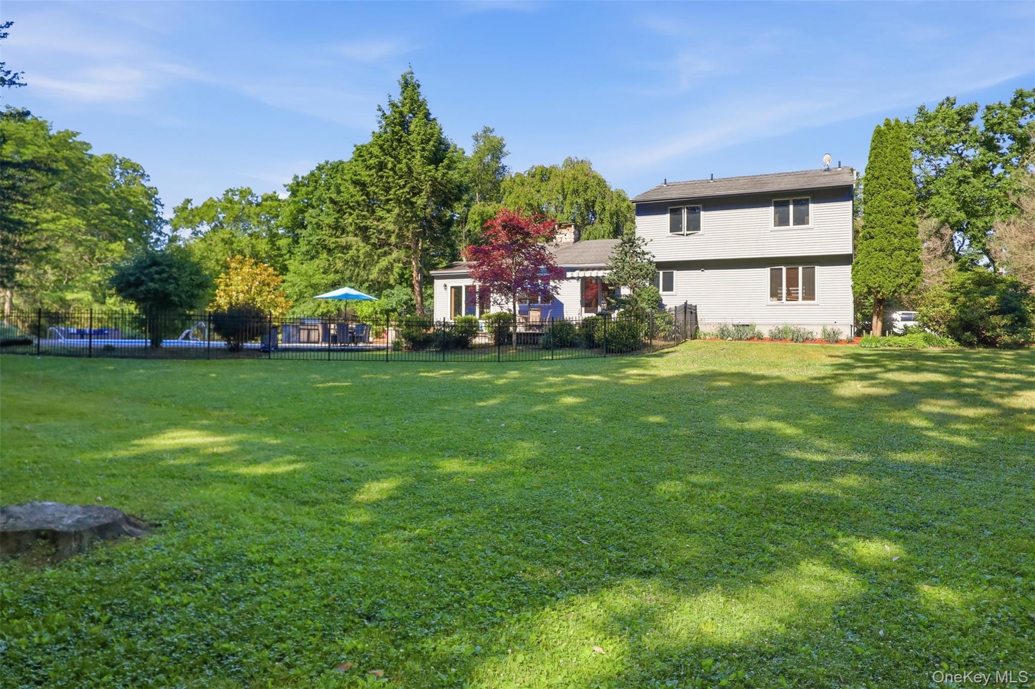 Single Family Craigville Road Orange County, NY 10918, MLS-1020165-30
