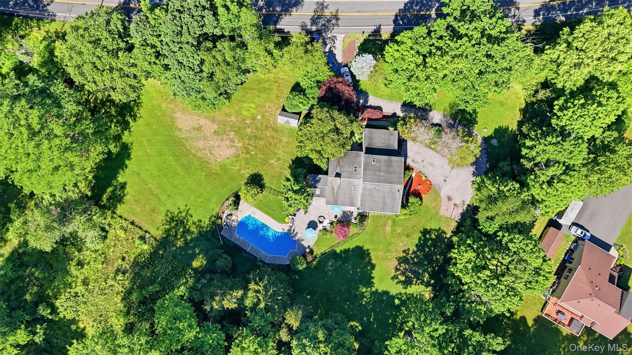 Single Family Craigville Road Orange County, NY 10918, MLS-1020165-31