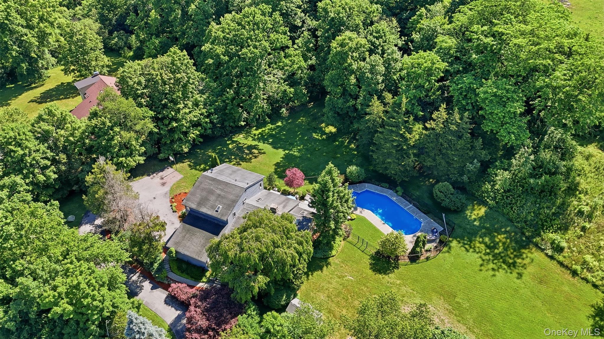 Single Family Craigville Road Orange County, NY 10918, MLS-1020165-32