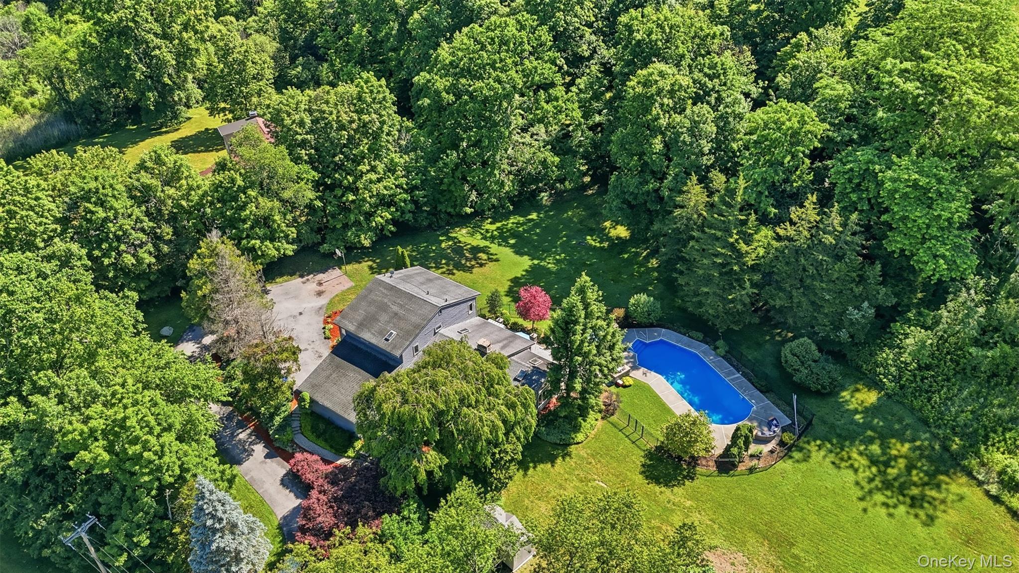 Single Family Craigville Road Orange County, NY 10918, MLS-1020165-33