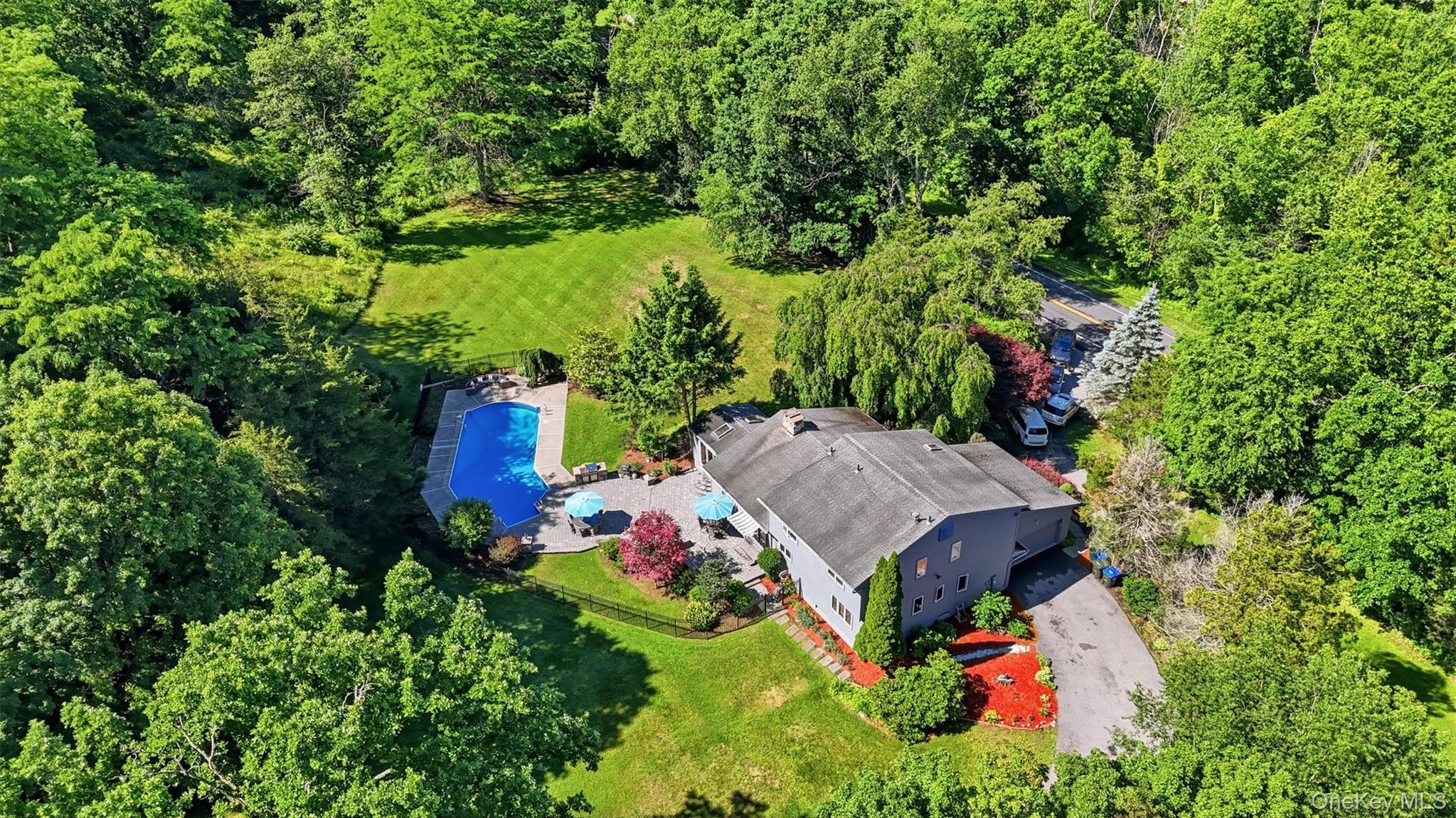 Single Family Craigville Road Orange County, NY 10918, MLS-1020165-34