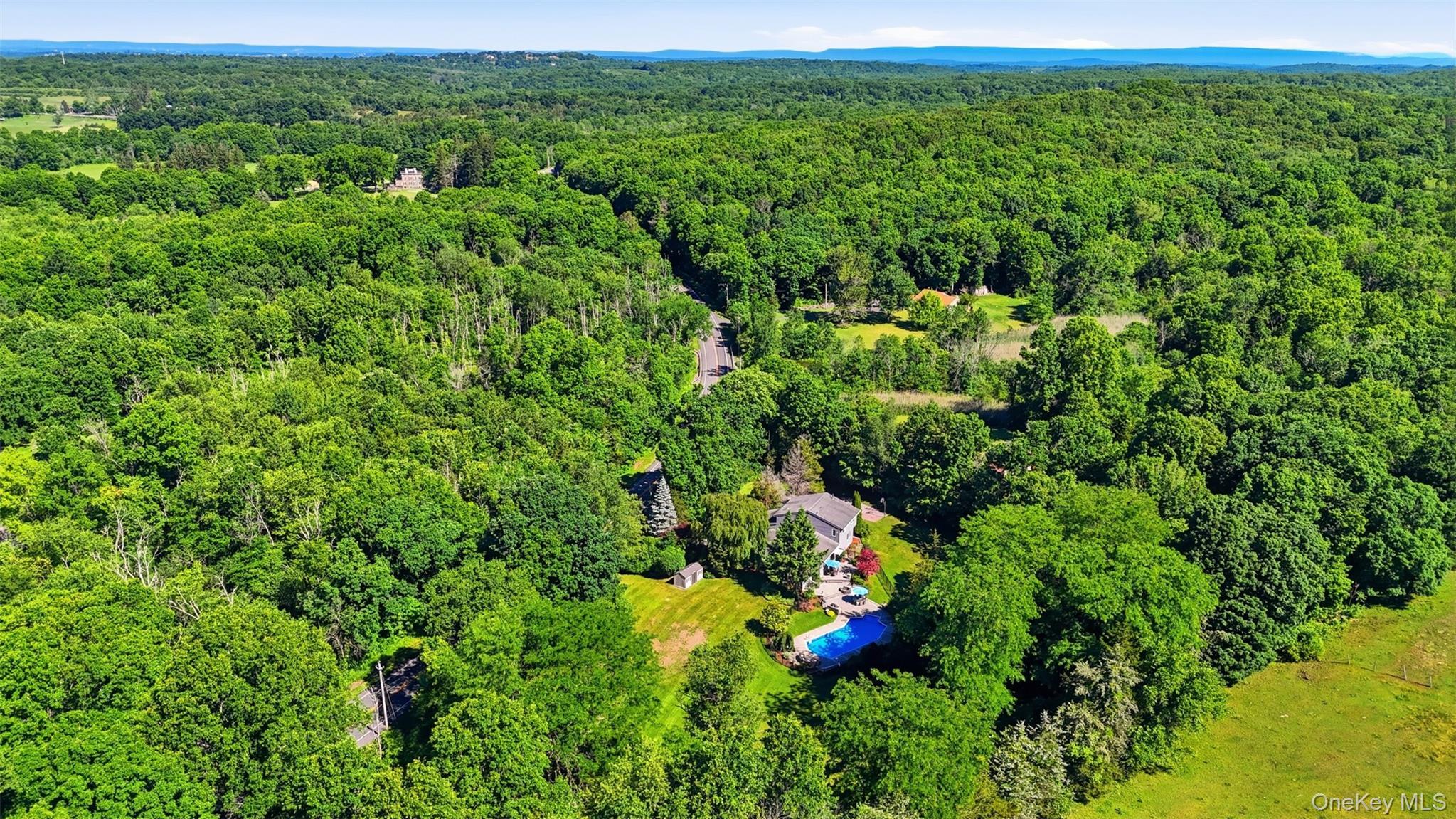 Single Family Craigville Road Orange County, NY 10918, MLS-1020165-35