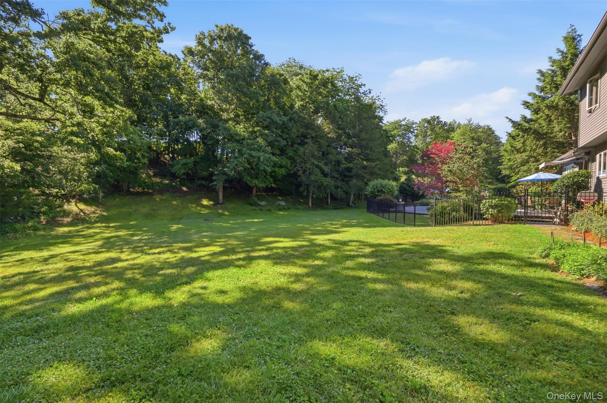 Single Family Craigville Road  Orange County, NY 10918, MLS-1020165-36