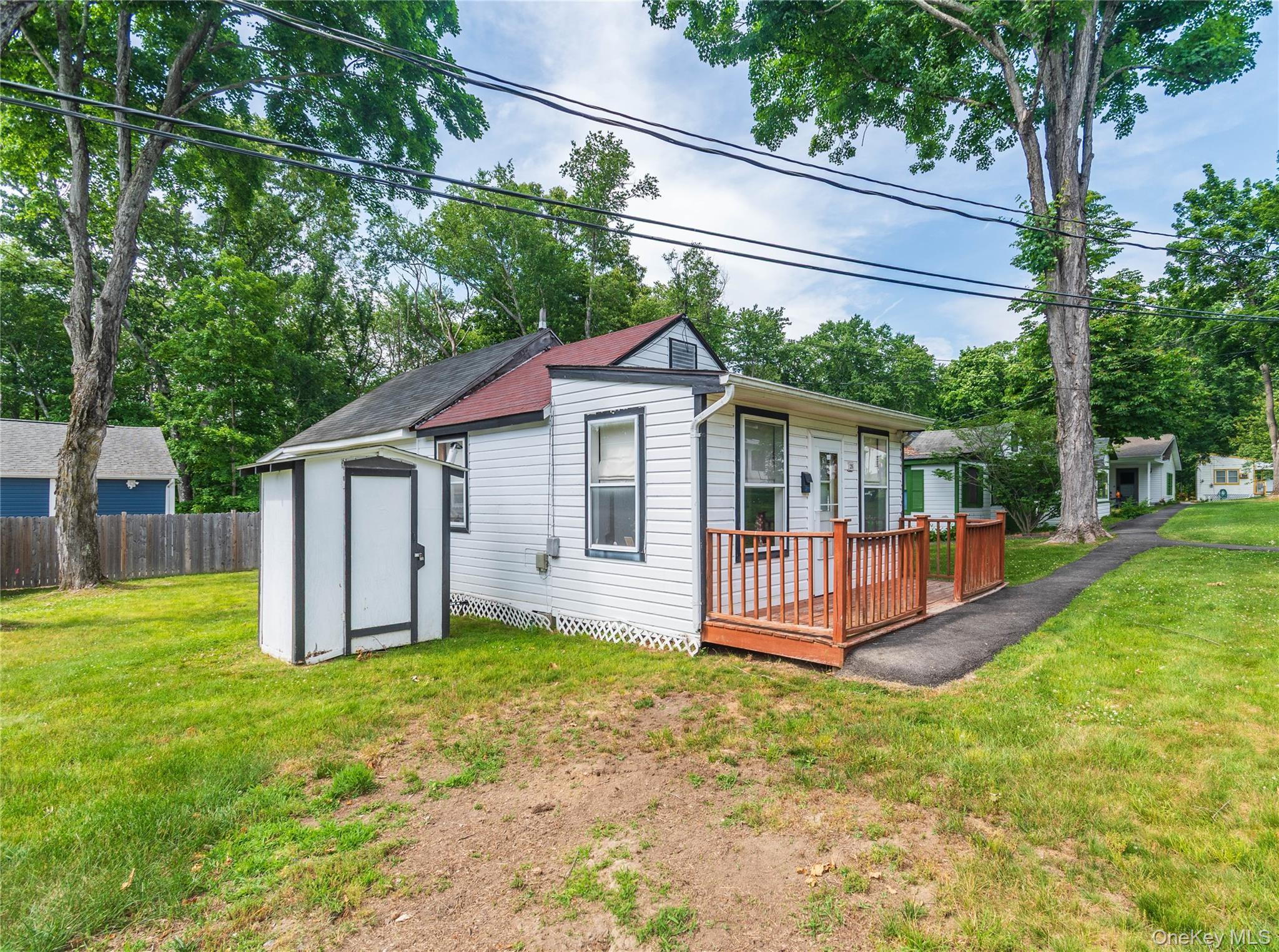 Coop Brodie Road Dutchess County, NY 12533, MLS-1020166-3