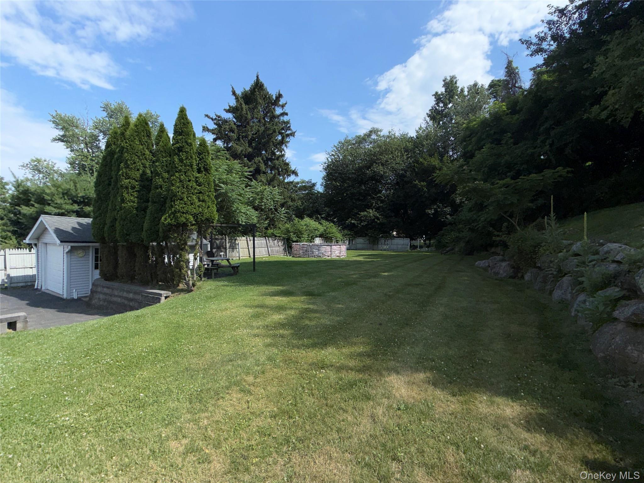 Single Family Ramapo Road Rockland County, NY 10923, MLS-1020183-16