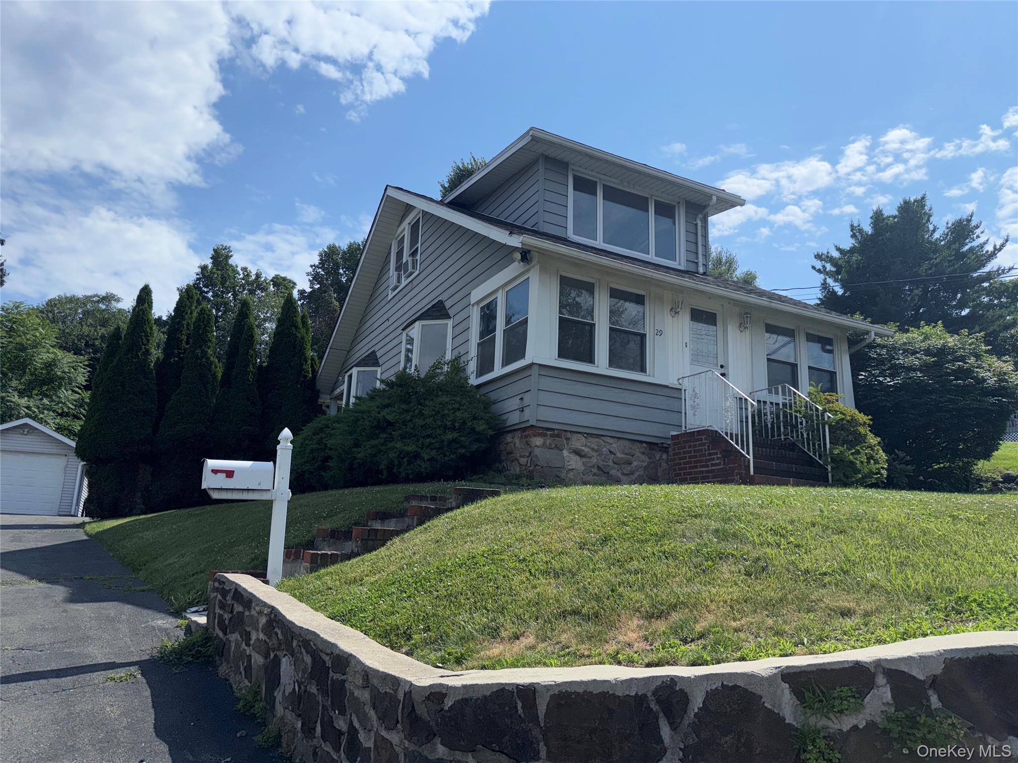 Single Family Ramapo Road Rockland County, NY 10923, MLS-1020183-3