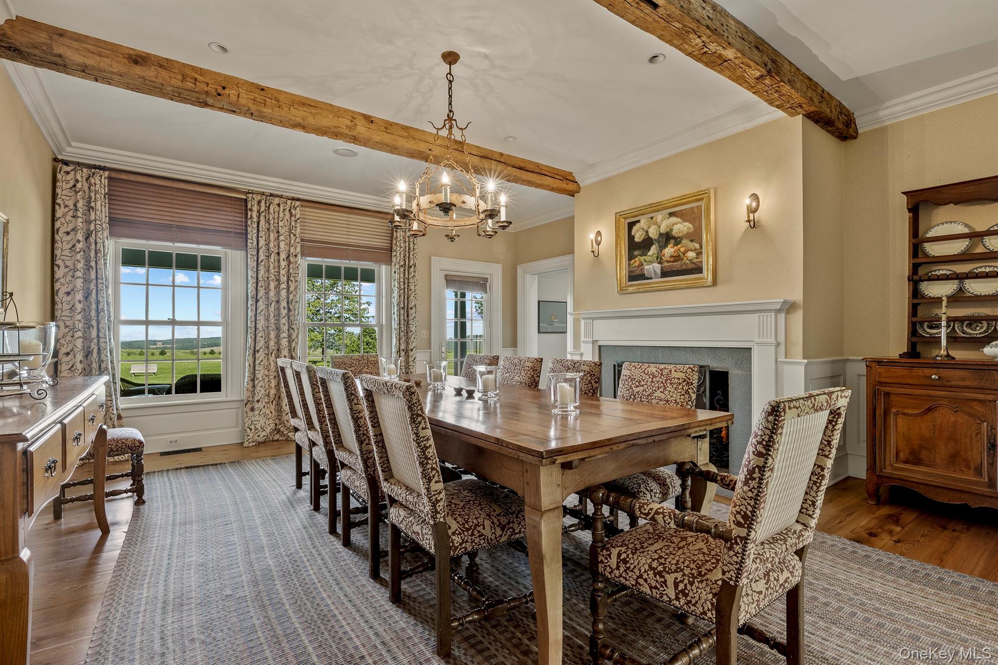 Single Family Moadock Road  Dutchess County, NY 12546, MLS-1020209-16