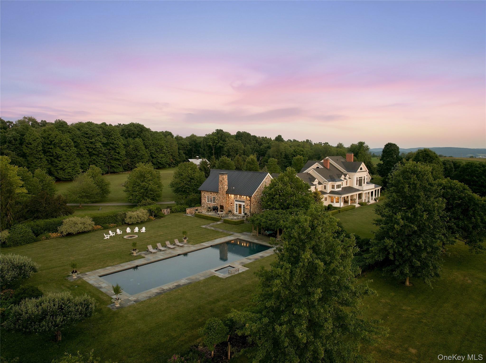 Single Family Moadock Road  Dutchess County, NY 12546, MLS-1020209-3