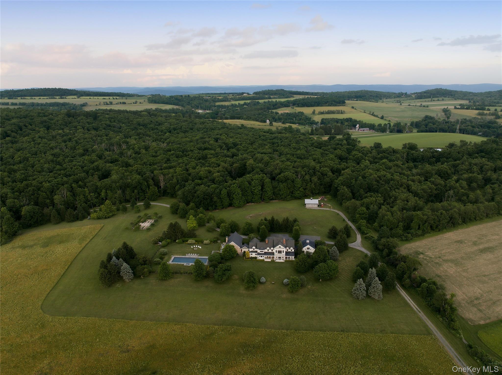 Single Family Moadock Road  Dutchess County, NY 12546, MLS-1020209-38
