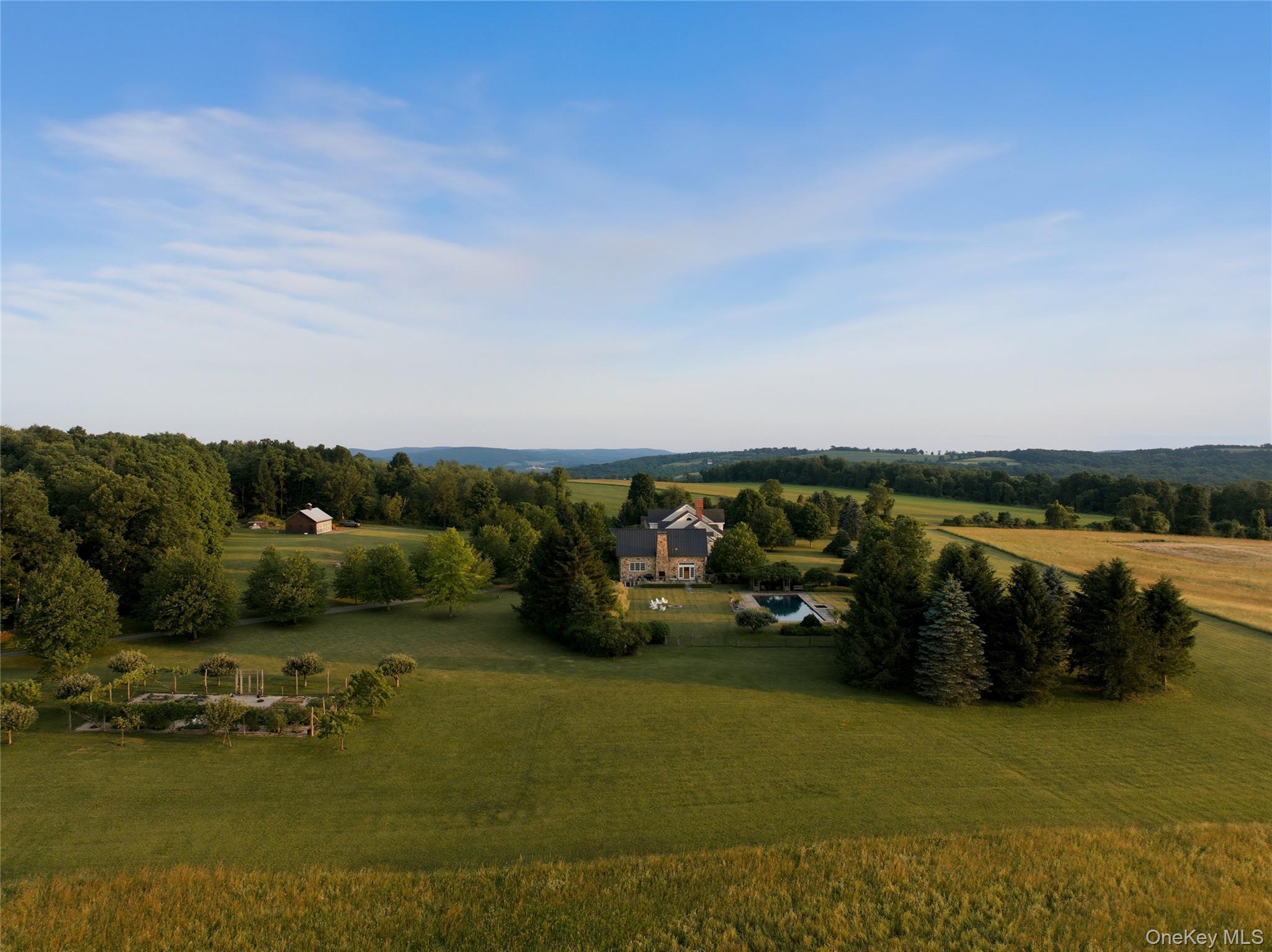 Single Family Moadock Road  Dutchess County, NY 12546, MLS-1020209-43