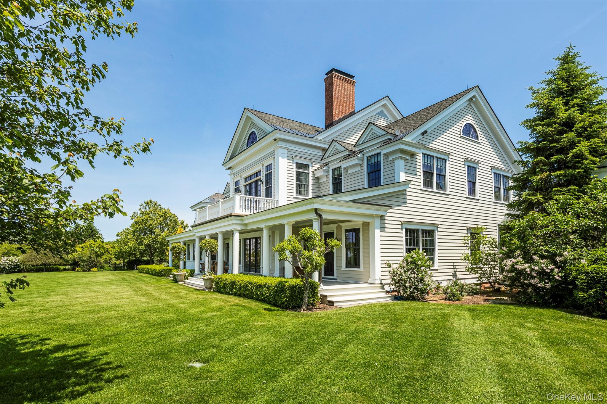 Single Family Moadock Road  Dutchess County, NY 12546, MLS-1020209-47