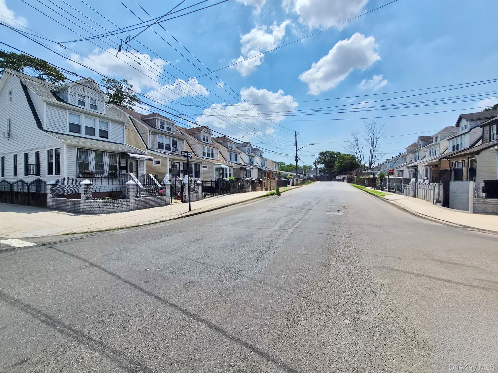 Single Family 148th Street  Queens, NY 11435, MLS-1020210-13