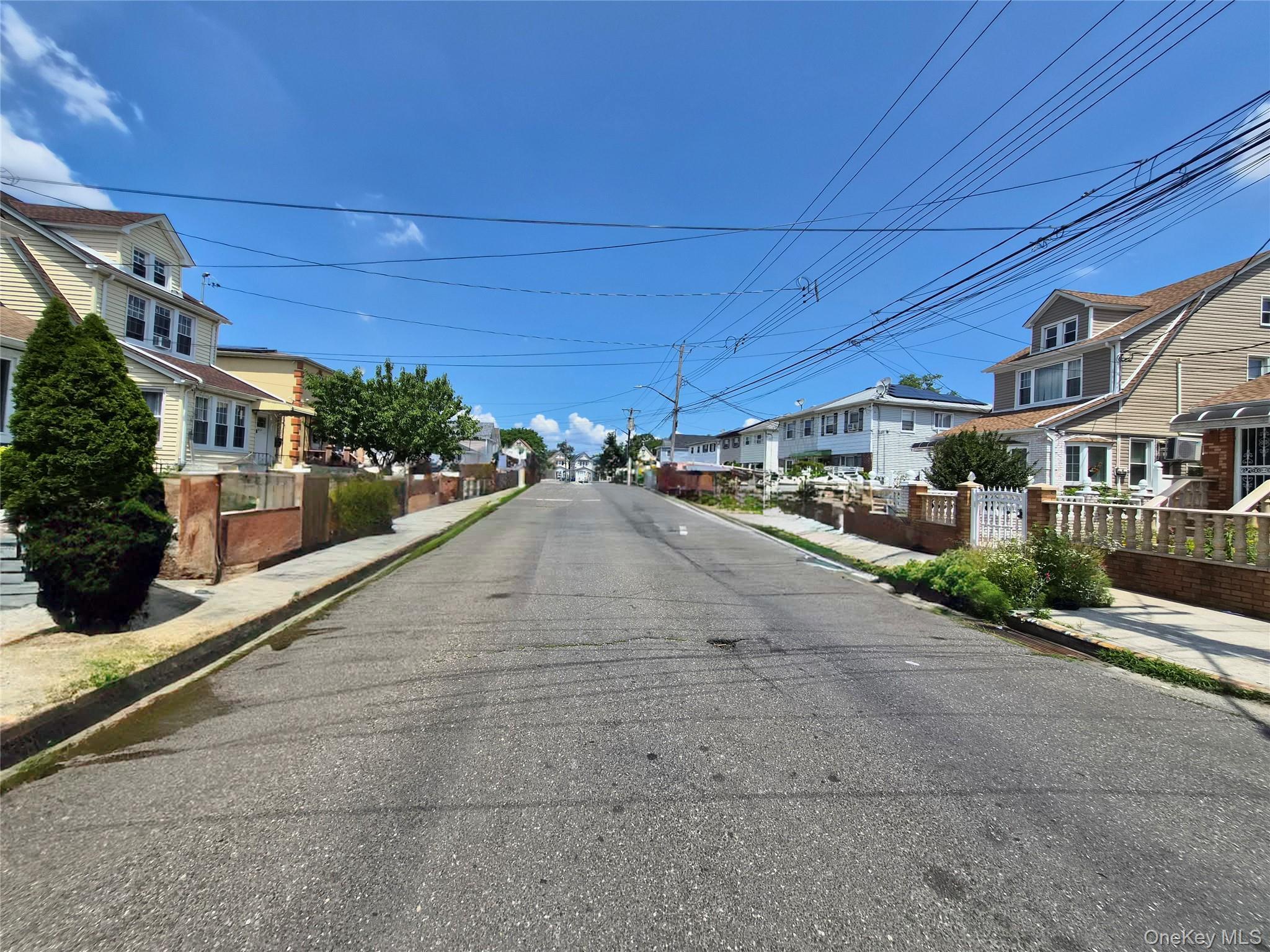 Single Family 148th Street  Queens, NY 11435, MLS-1020210-14