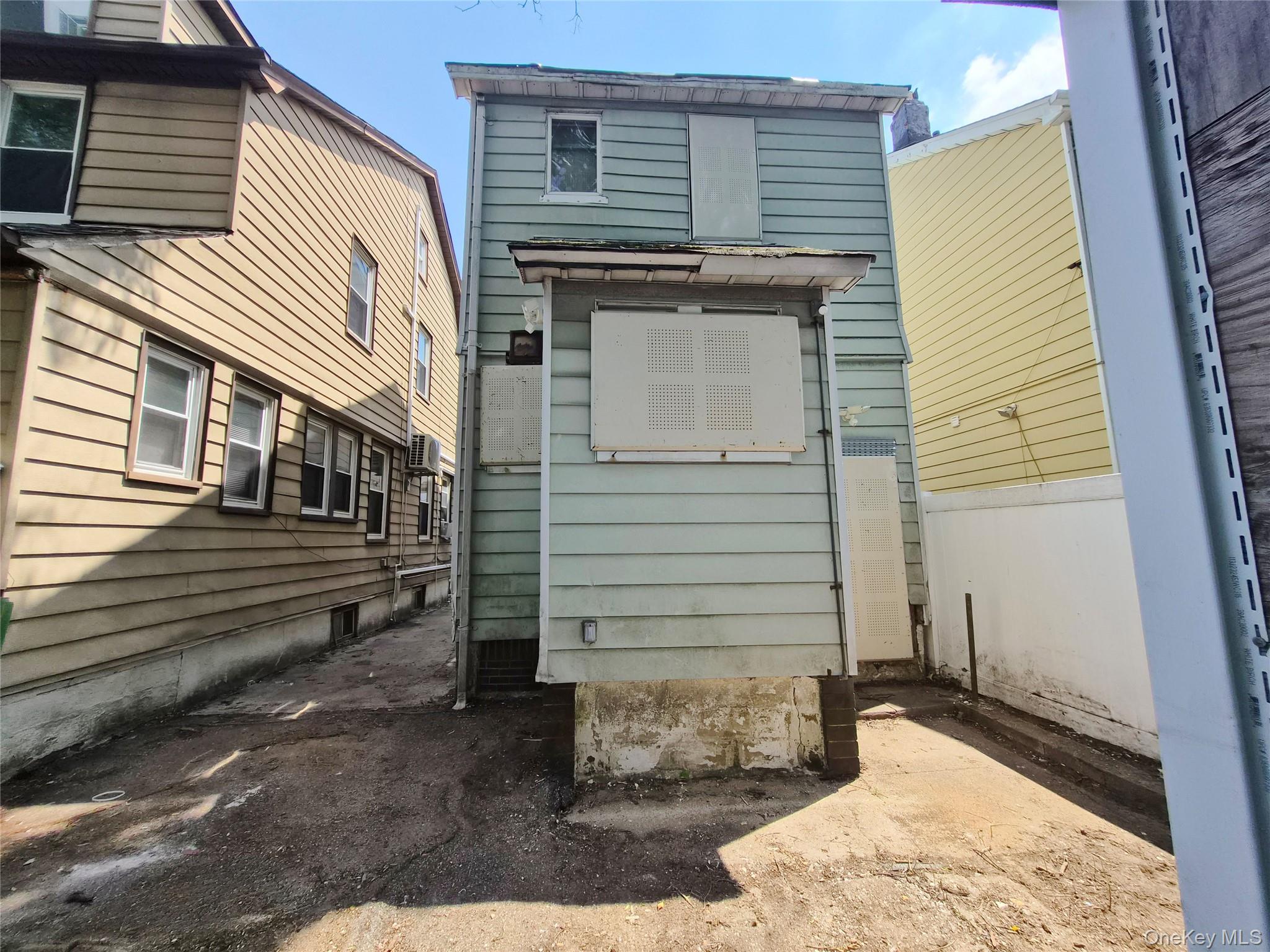 Single Family 148th Street  Queens, NY 11435, MLS-1020210-4