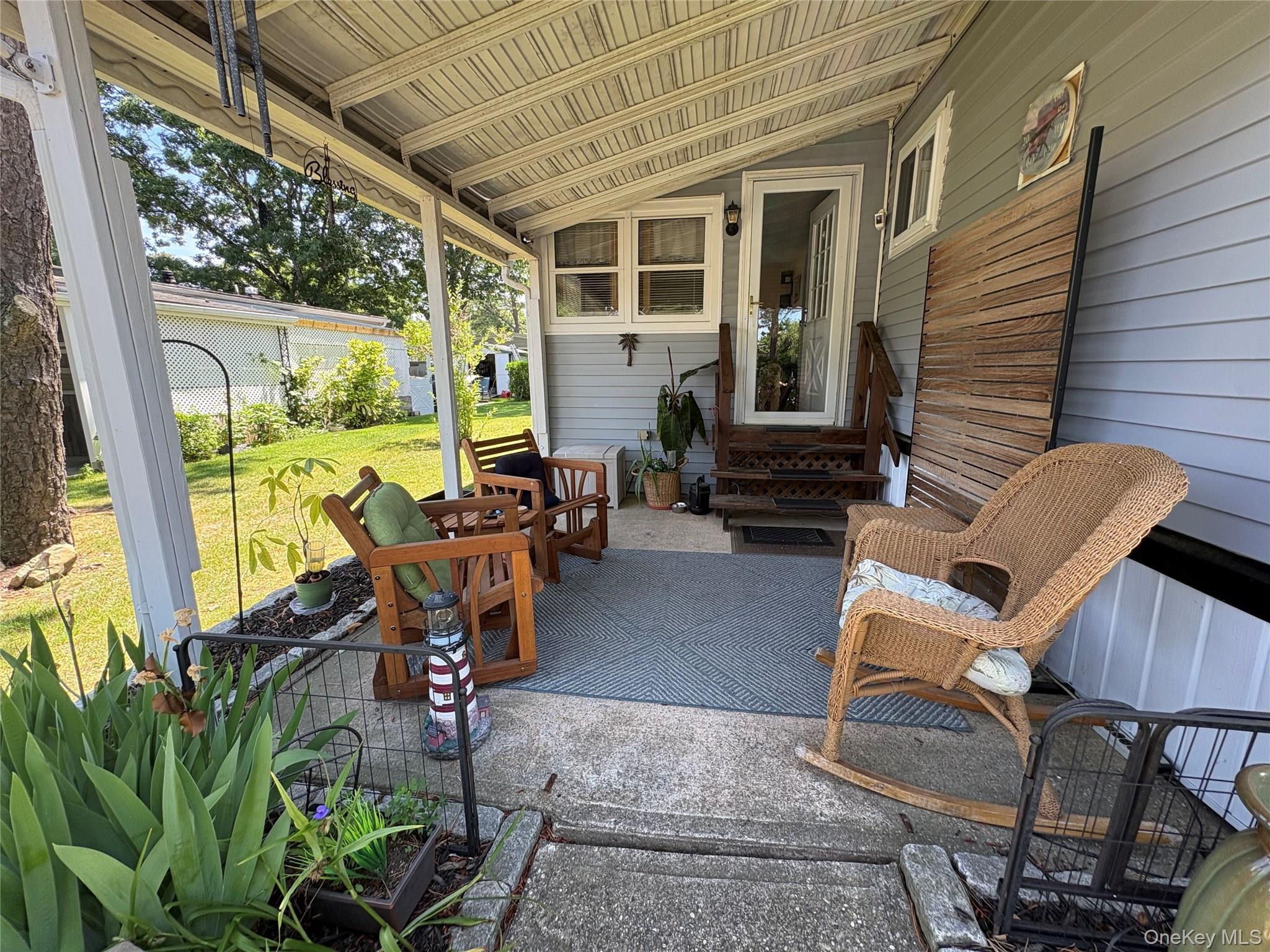 Single Family Riverleigh  Suffolk County, NY 11901, MLS-1020237-14