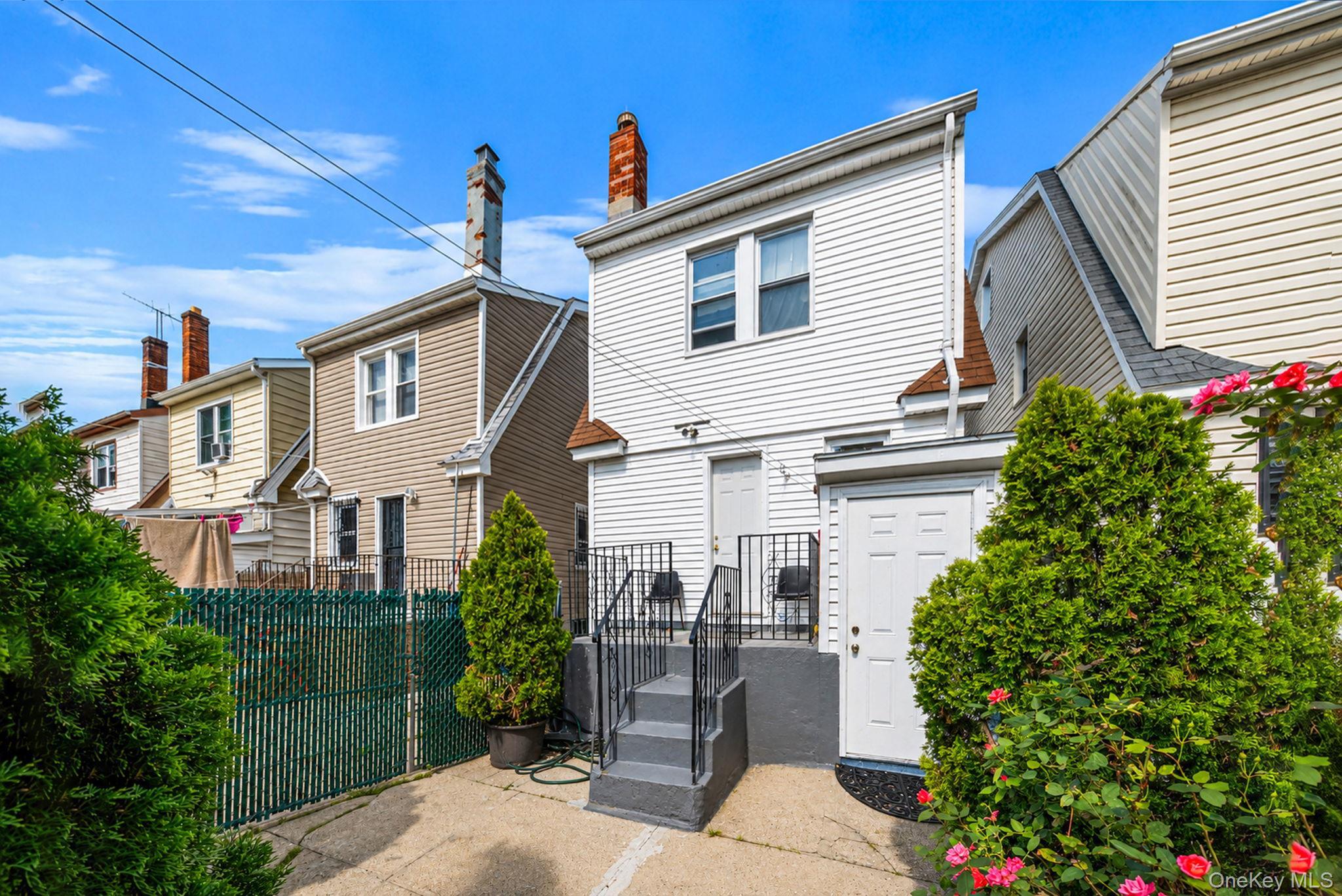 Single Family 147th Street  Queens, NY 11436, MLS-1020238-23