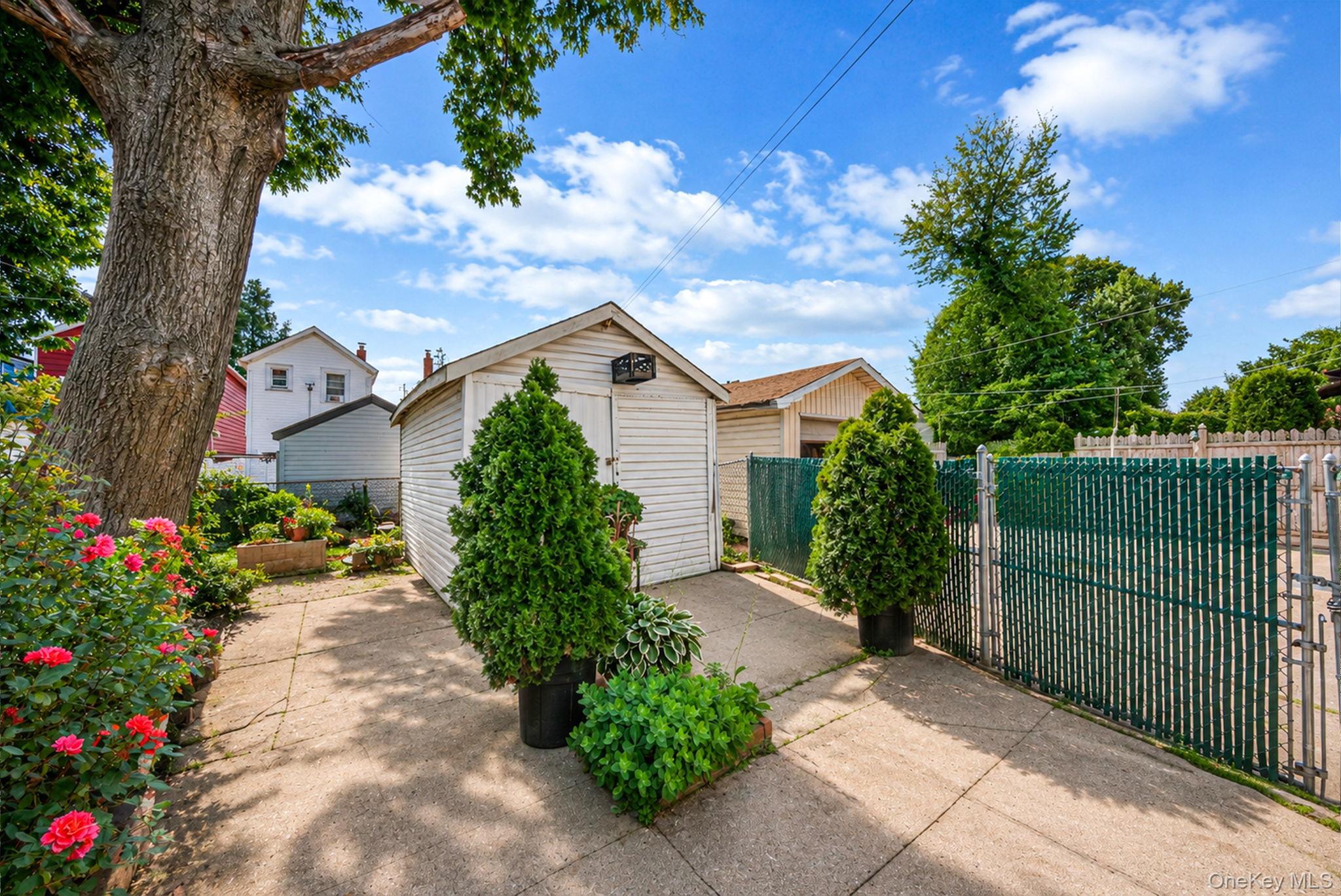 Single Family 147th Street  Queens, NY 11436, MLS-1020238-24