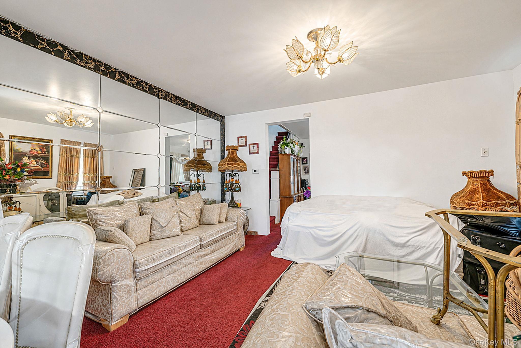 Single Family 147th Street  Queens, NY 11436, MLS-1020238-3