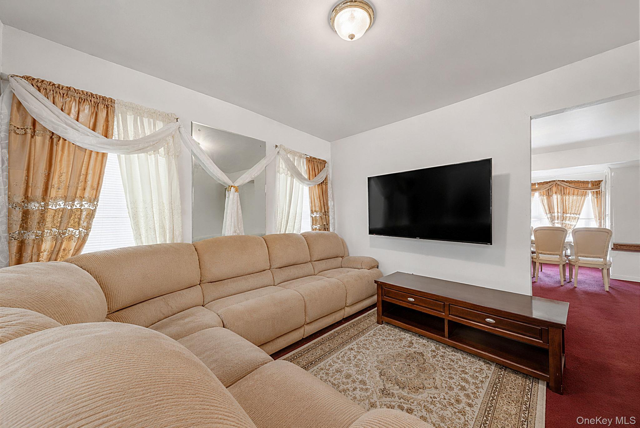 Single Family 147th Street  Queens, NY 11436, MLS-1020238-8