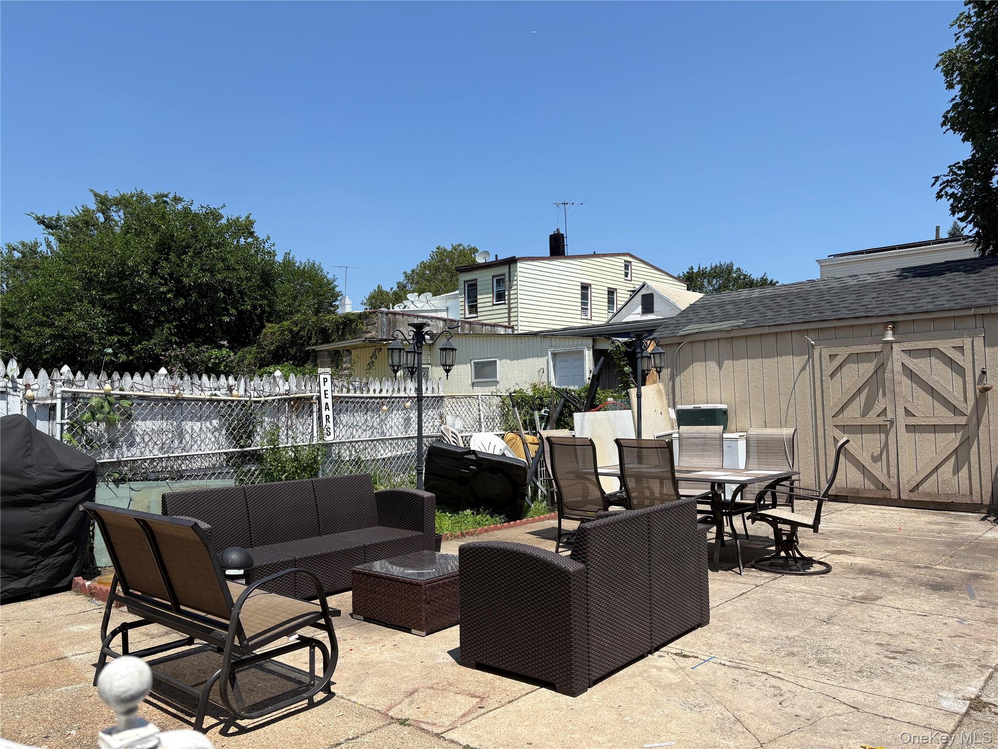 Single Family 89th Street  Queens, NY 11416, MLS-1020247-10