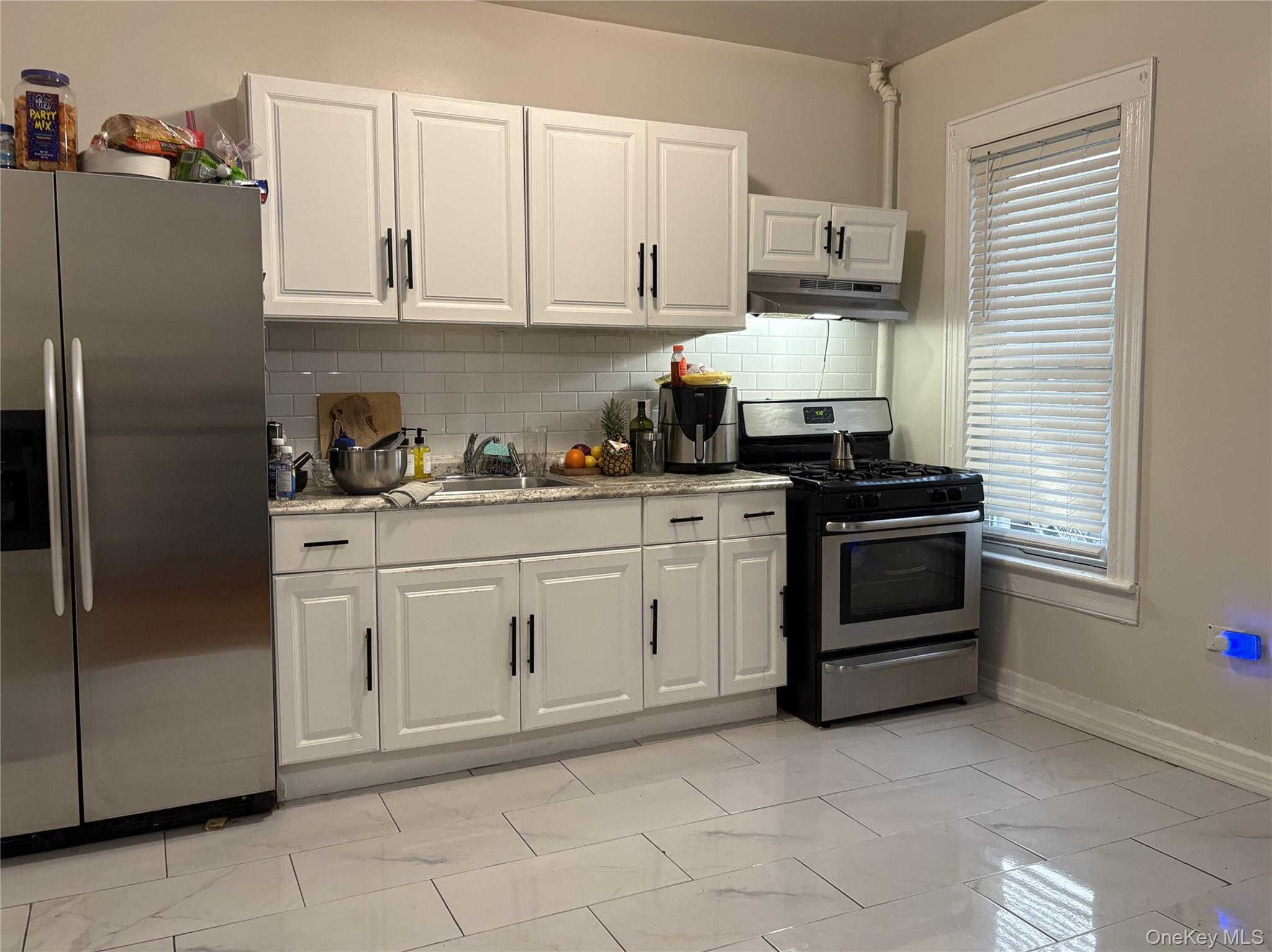 Single Family 89th Street  Queens, NY 11416, MLS-1020247-13